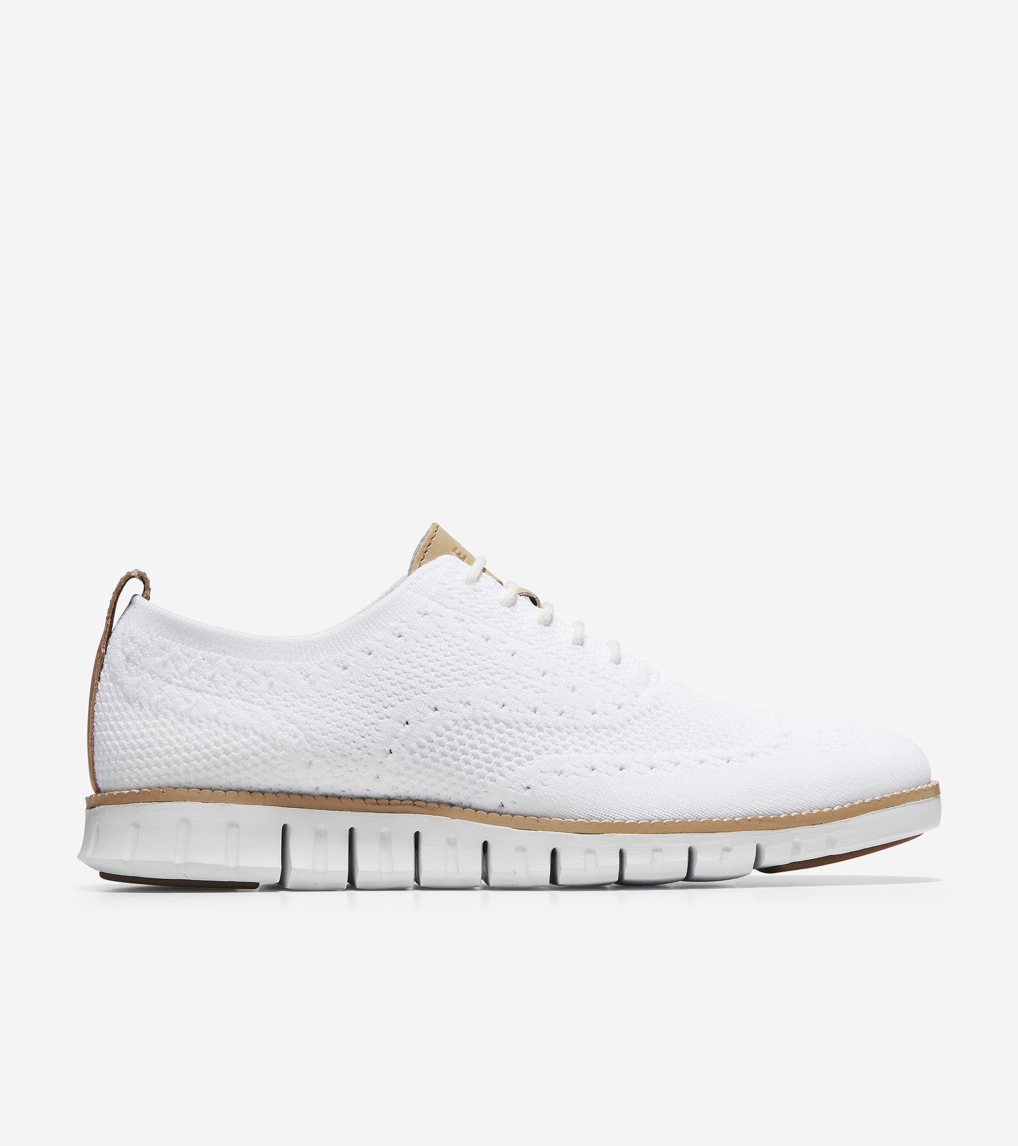 Cole Haan ZERØGRAND Wingtip Oxford Stitchlite™