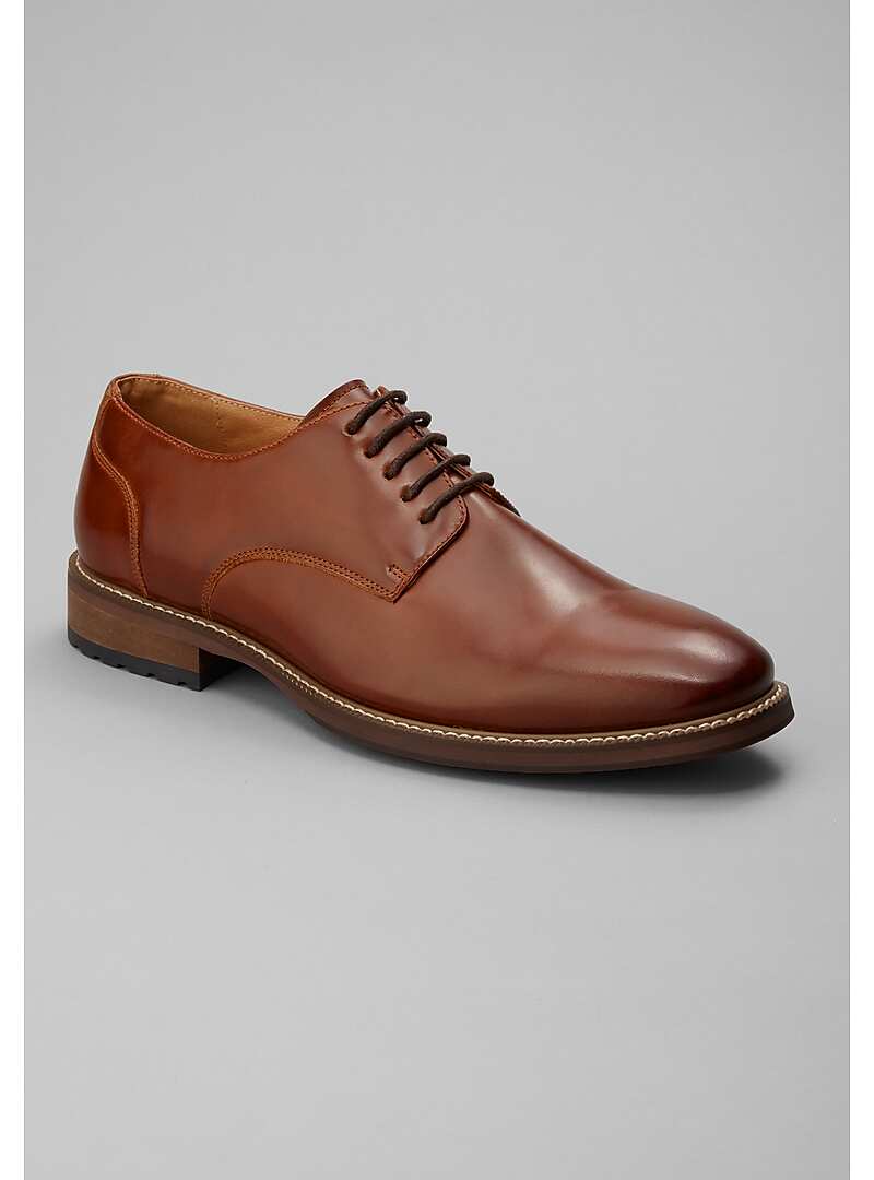 Joseph Abboud Thorton Plain Toe Oxfords#40RR