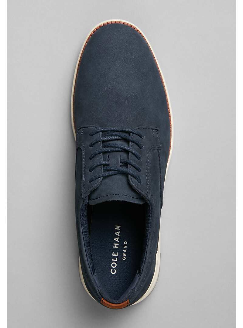 Cole Haan Grand Atlantic Oxfords#42C1