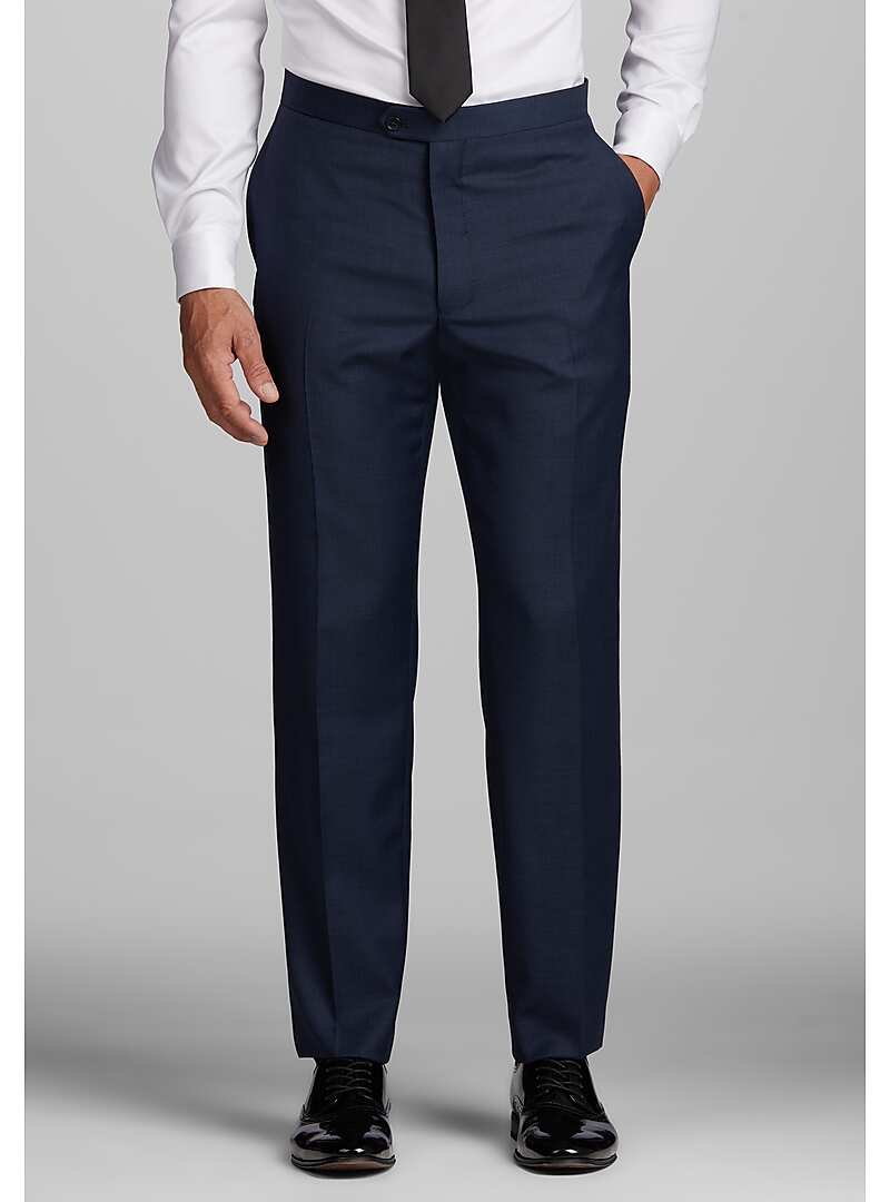 Jos. A. Bank Tailored Fit Tuxedo Separates Pants#3XRE