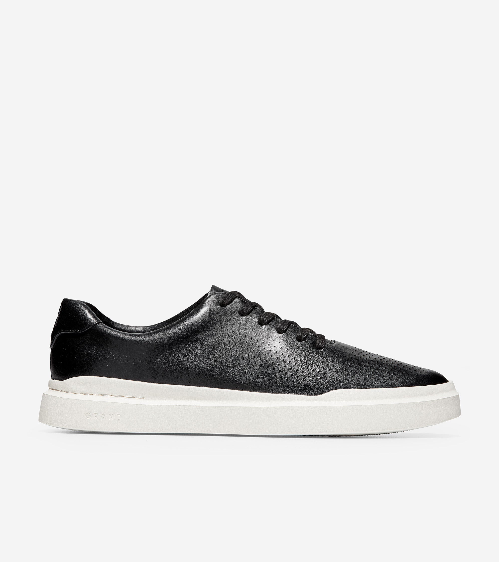 Cole Haan GrandPrø Rally Laser Cut Sneaker