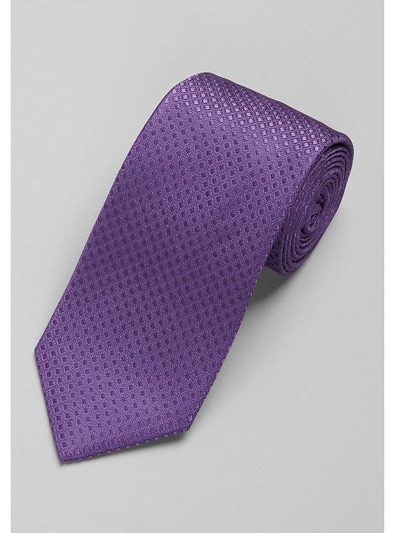 Reserve Collection Tonal Square Tie#8X69