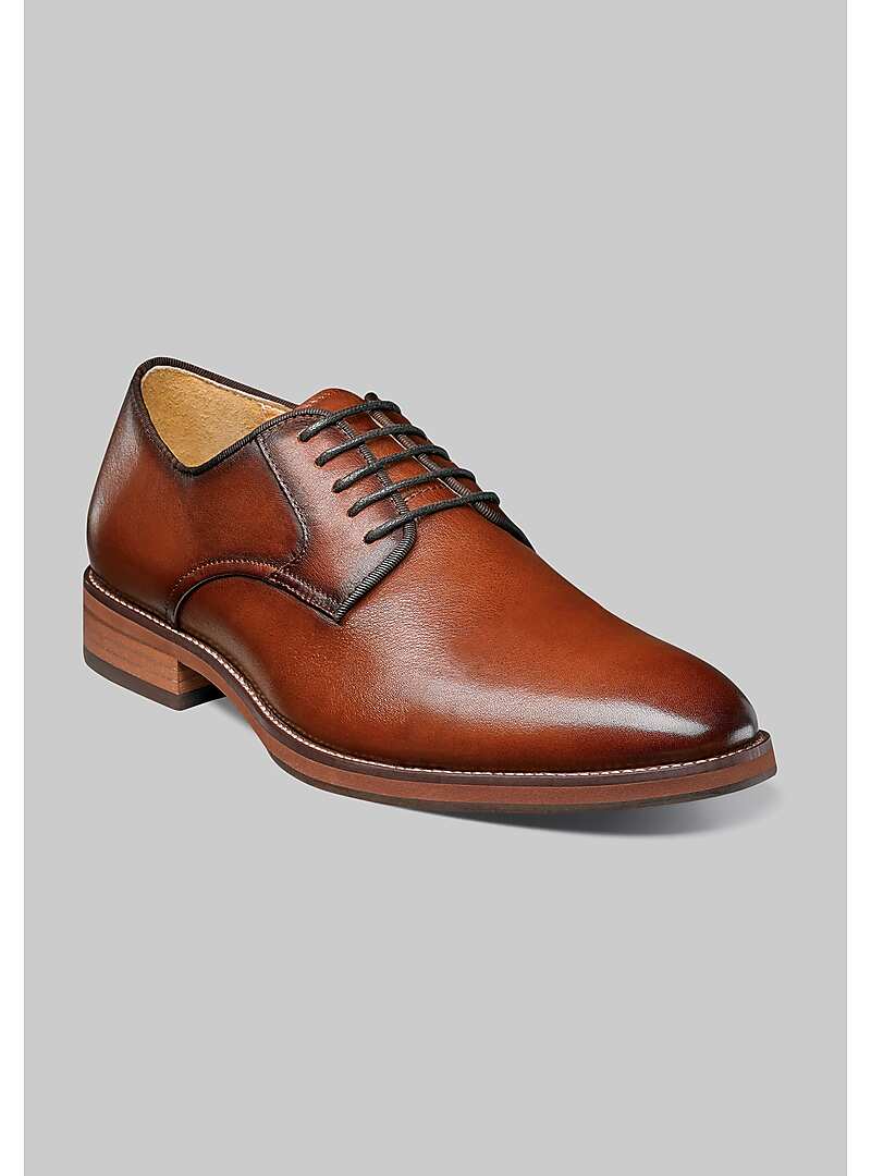 Florsheim Blaze Plain Toe Oxfords#42A7