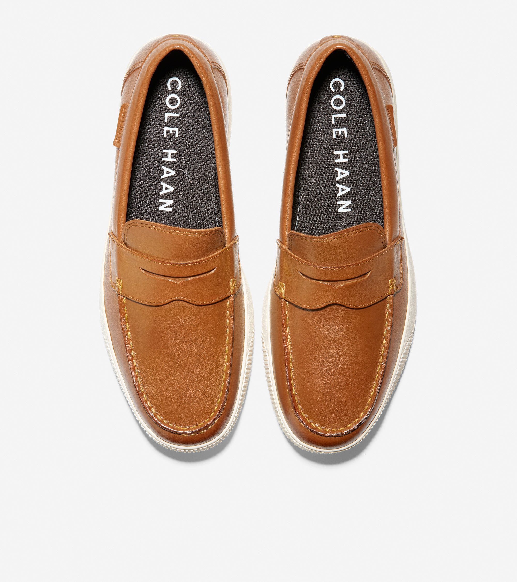 Cole Haan Nantucket Penny Loafer