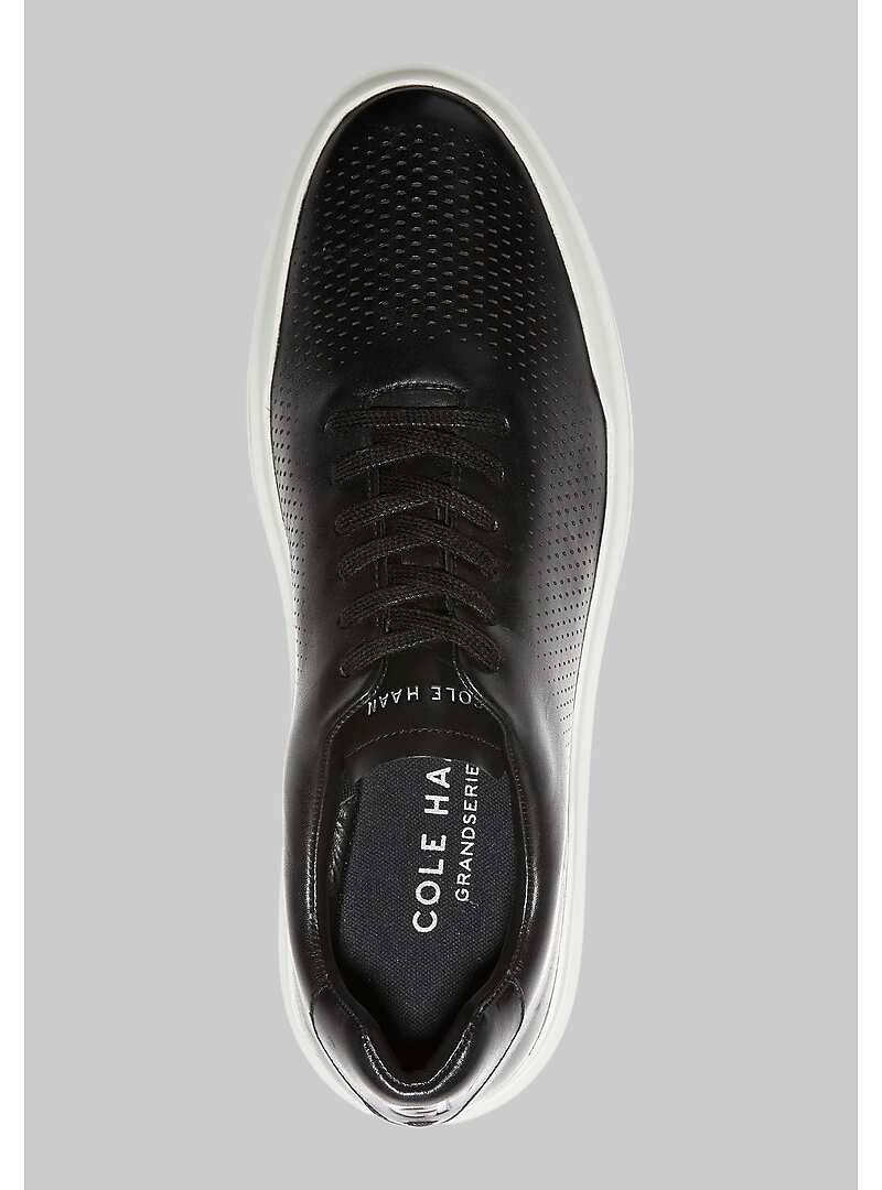 Cole Haan GrandPro Rally Laser Cut Sneakers#429G