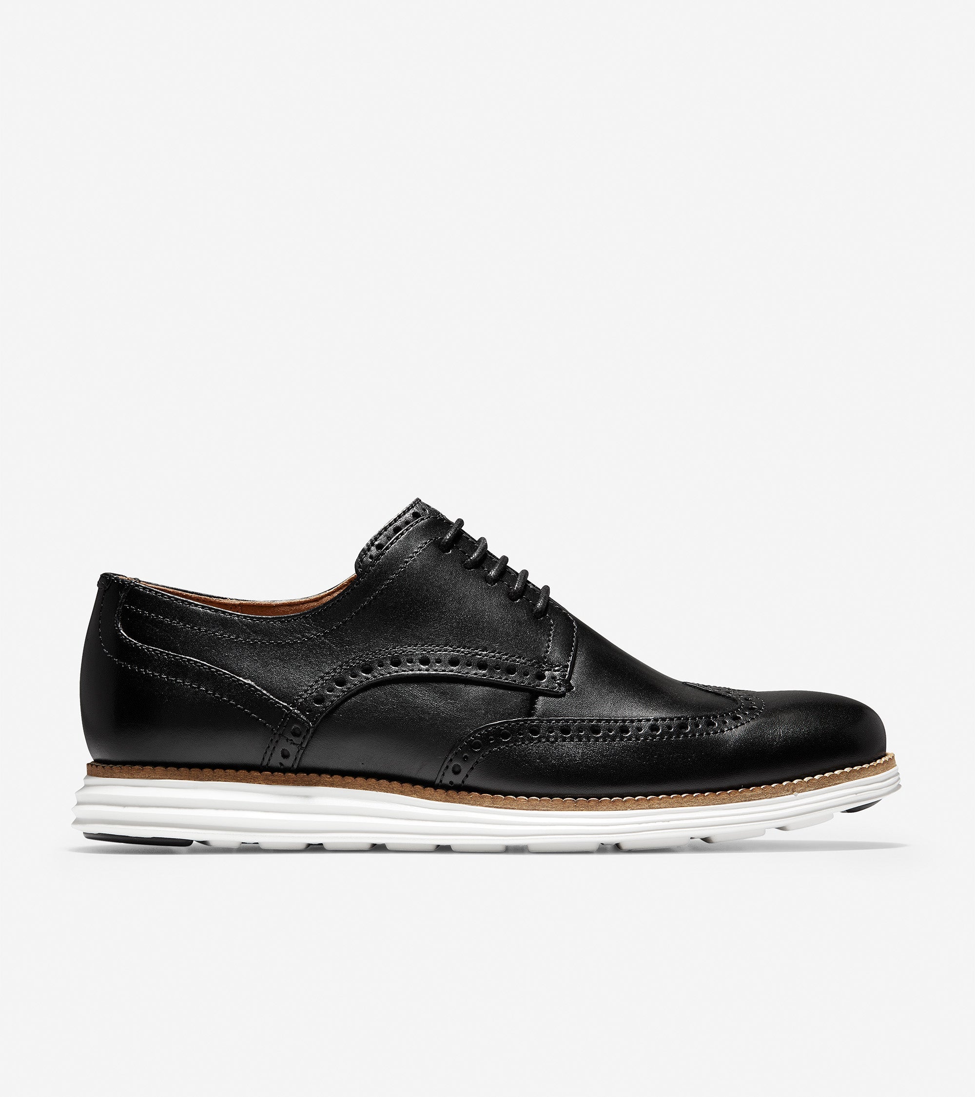 Cole Haan ØriginalGrand Wingtip Oxford