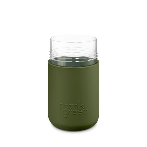 Frank Green Reusable Cup Review