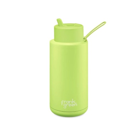 frank green 34 oz Ceramic Insulated Bottle