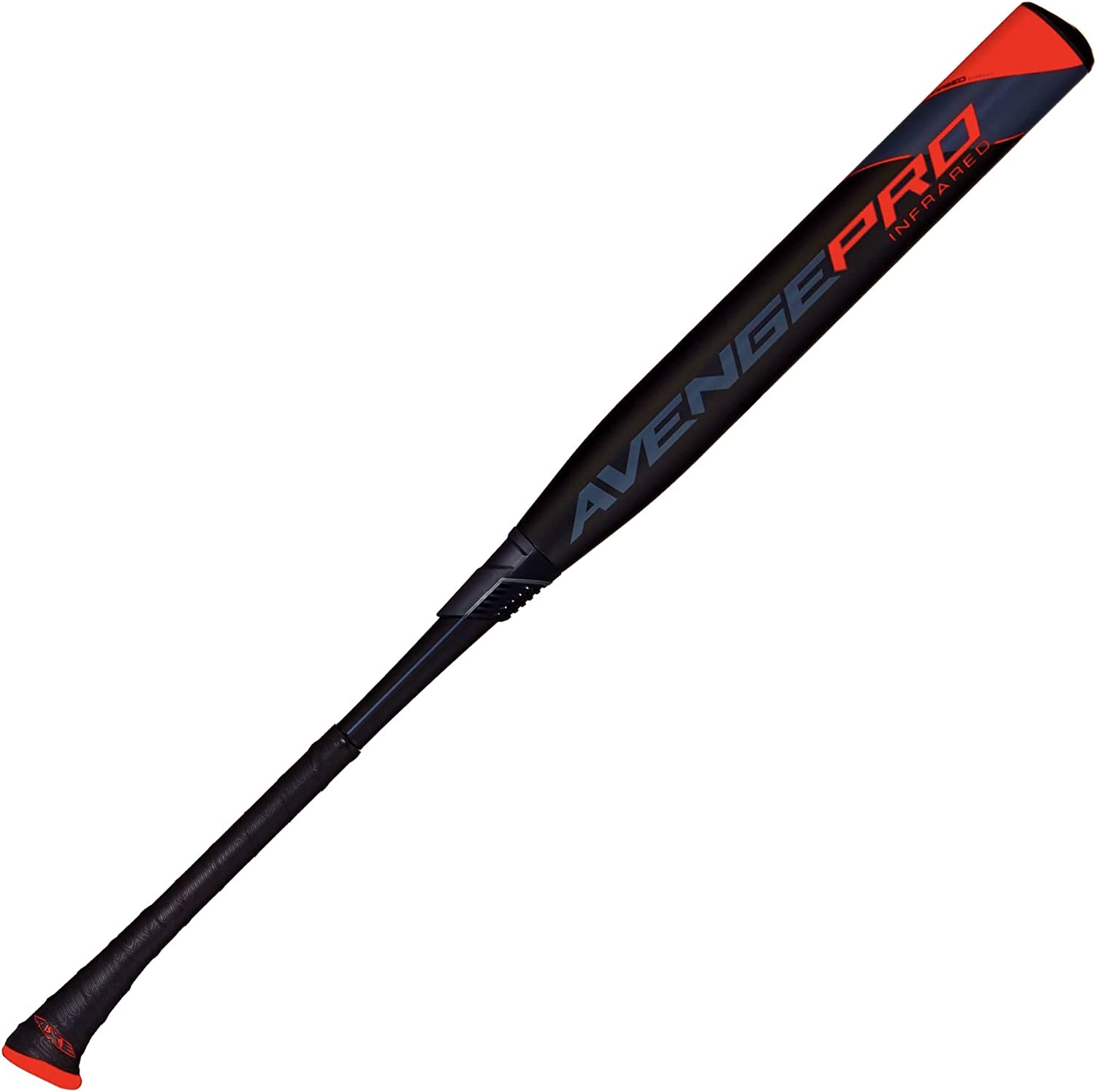 Axe Bat 2023 Avenge Pro Infrared USSSA & USA Slowpitch Softball Bat, Composite Balanced, Special