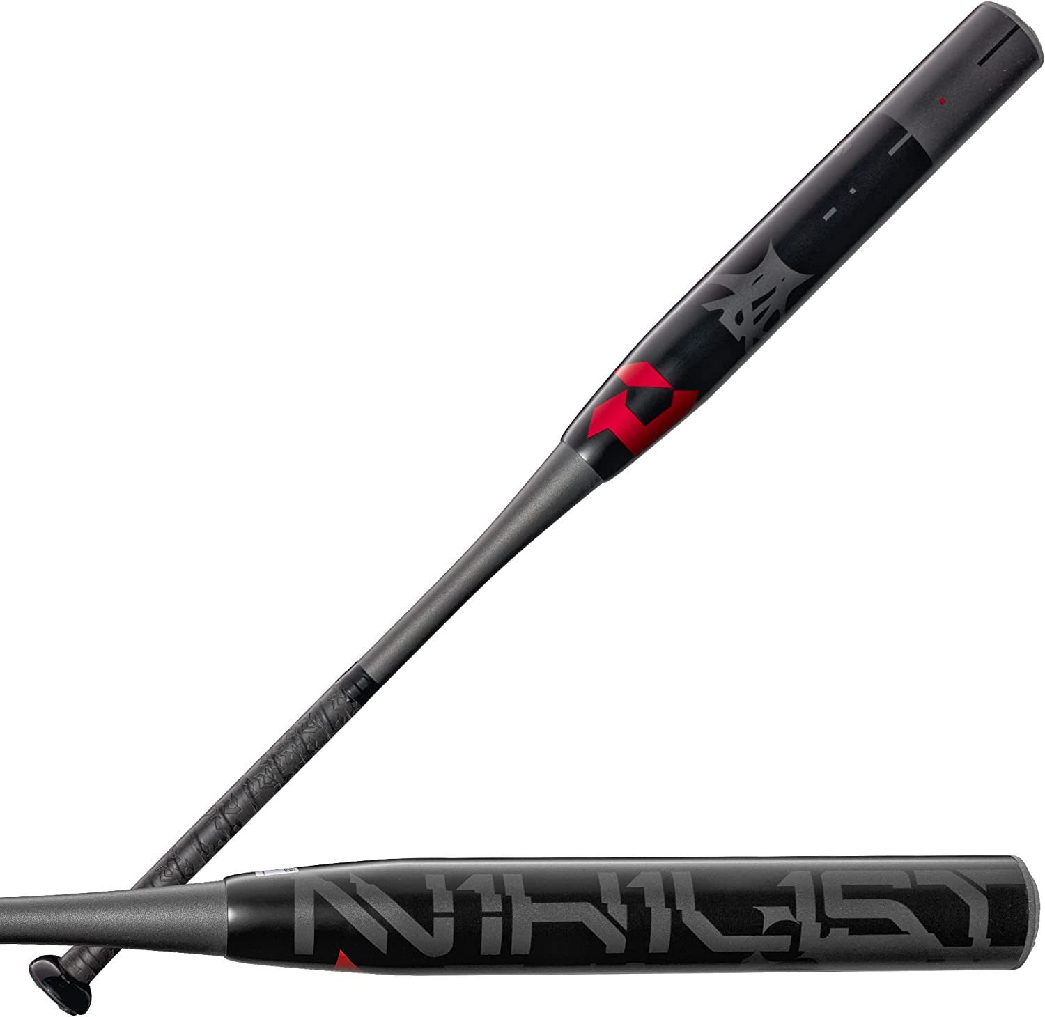 2023 DeMarini Nihilist OG Slowpitch Softball Bat 34 2023 DeMarini Nihilist OG Slowpitch Softball Bat 34