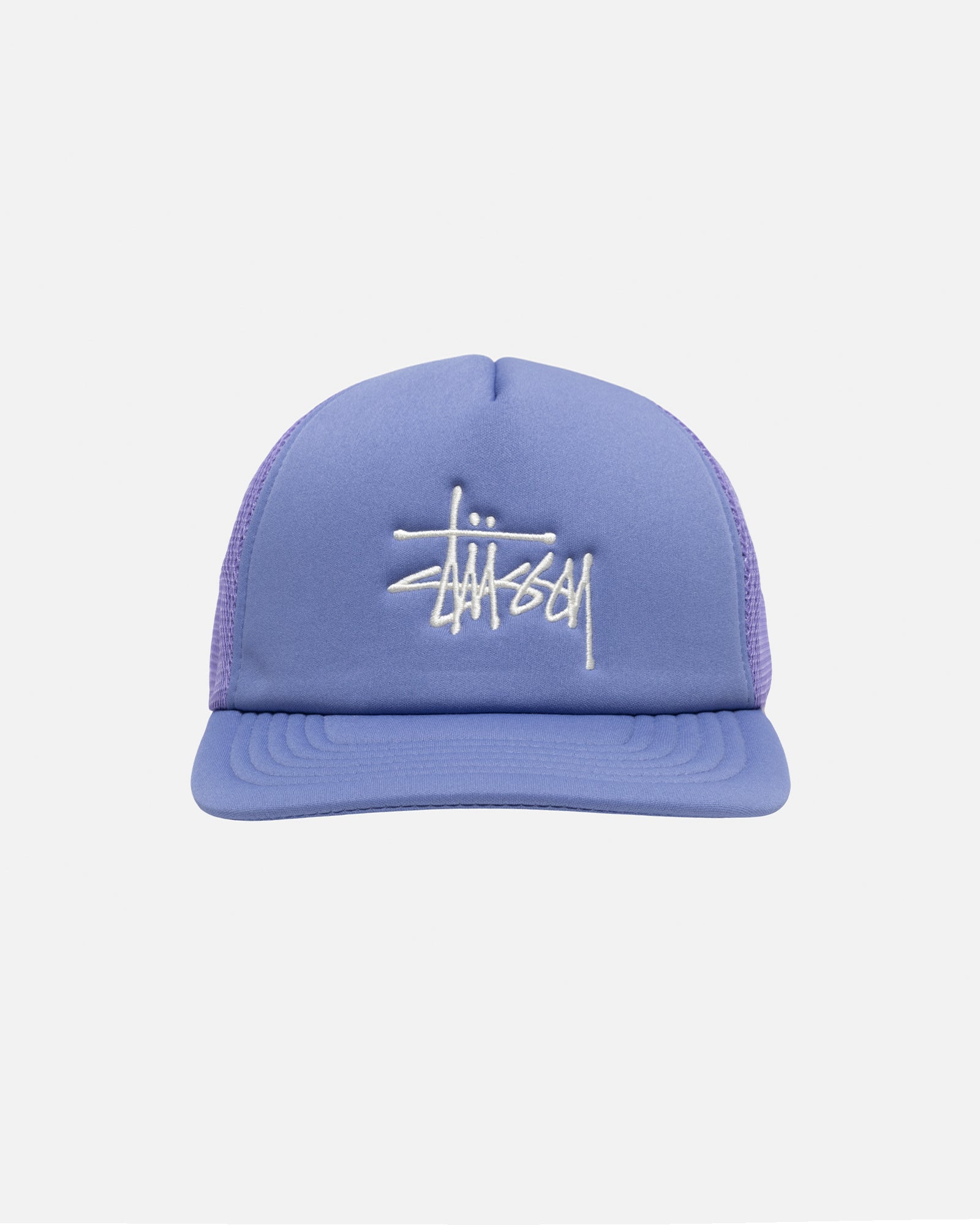 BIG BASIC TRUCKER CAP