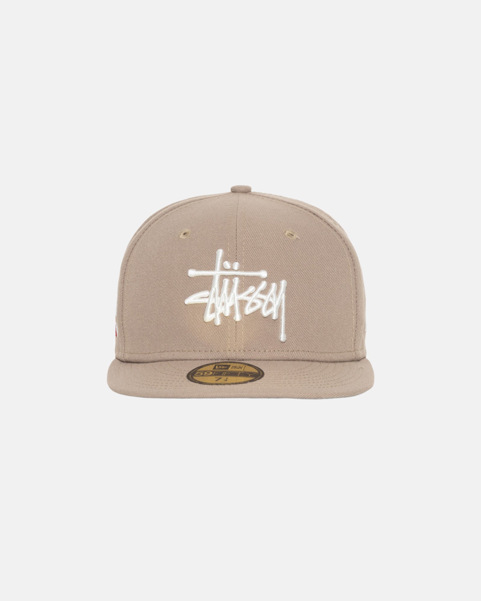 AUTHENTIC NEW ERA CAP