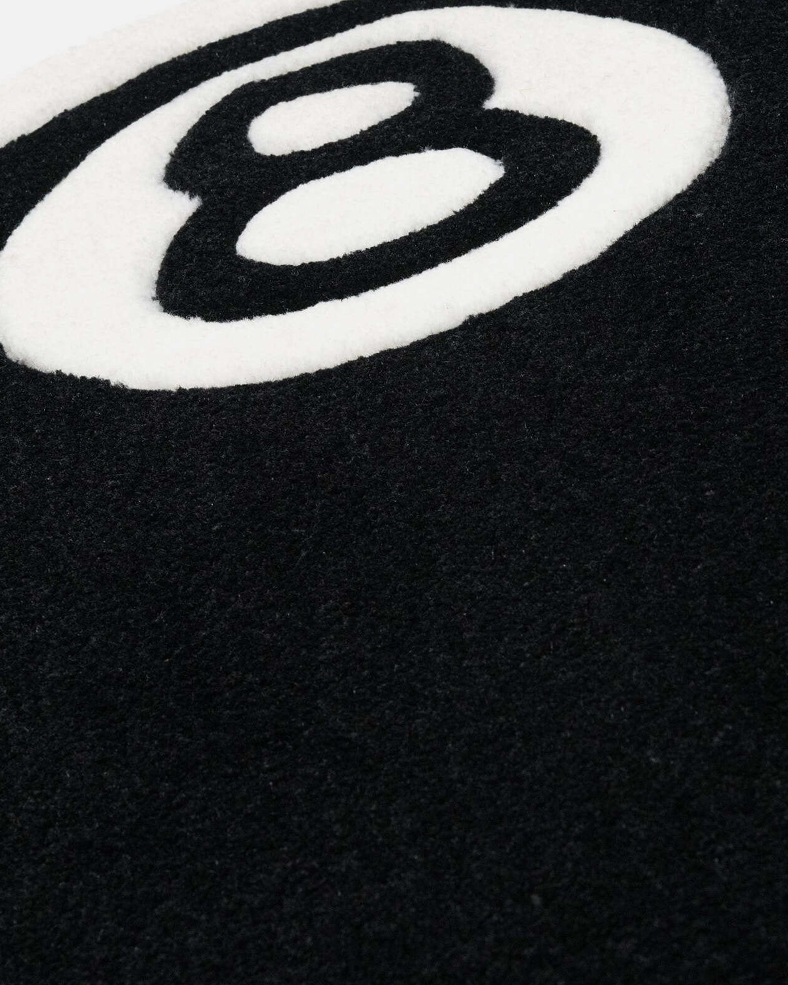 8-BALL RUG