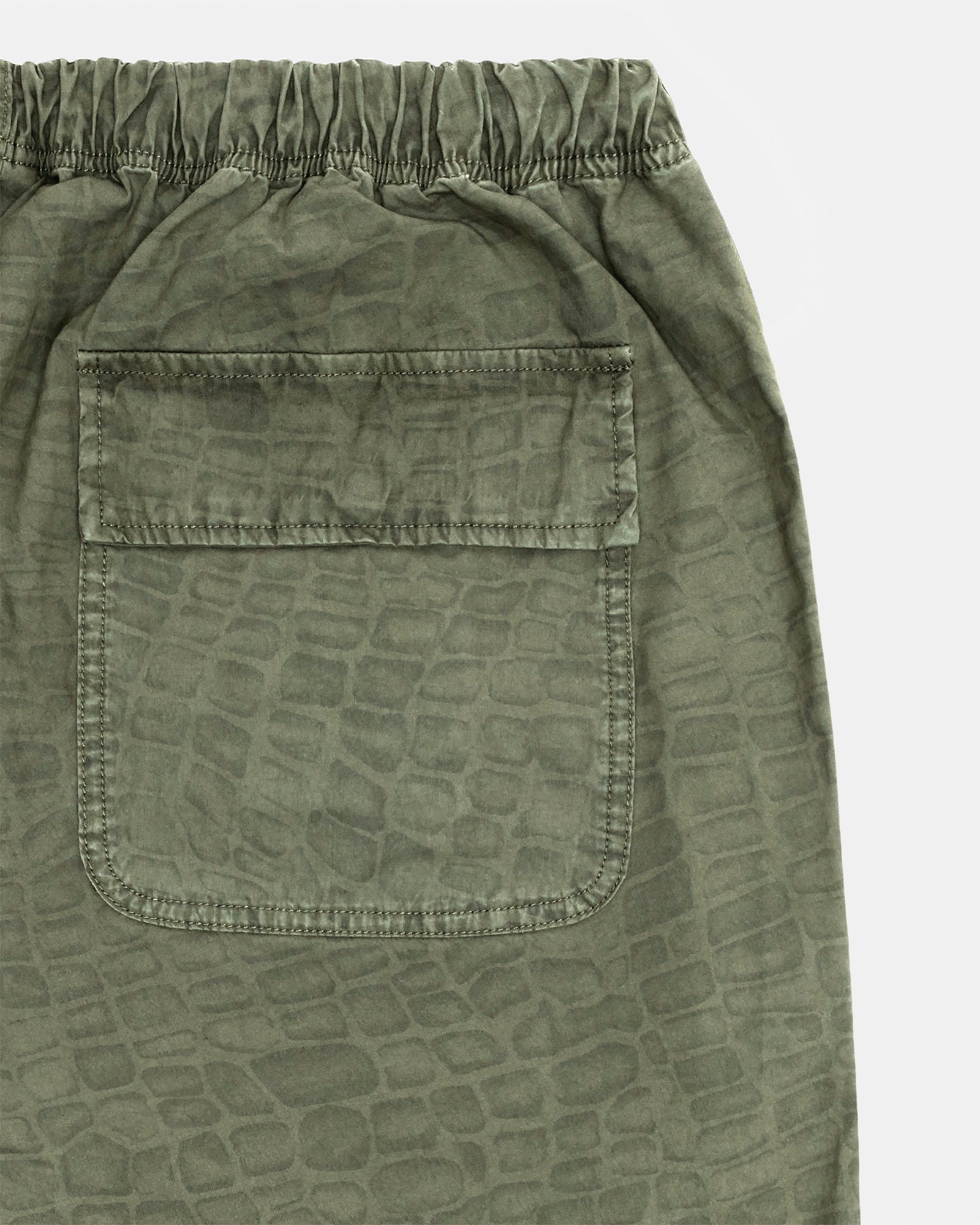 NYCO PRINTED OVER TROUSERS