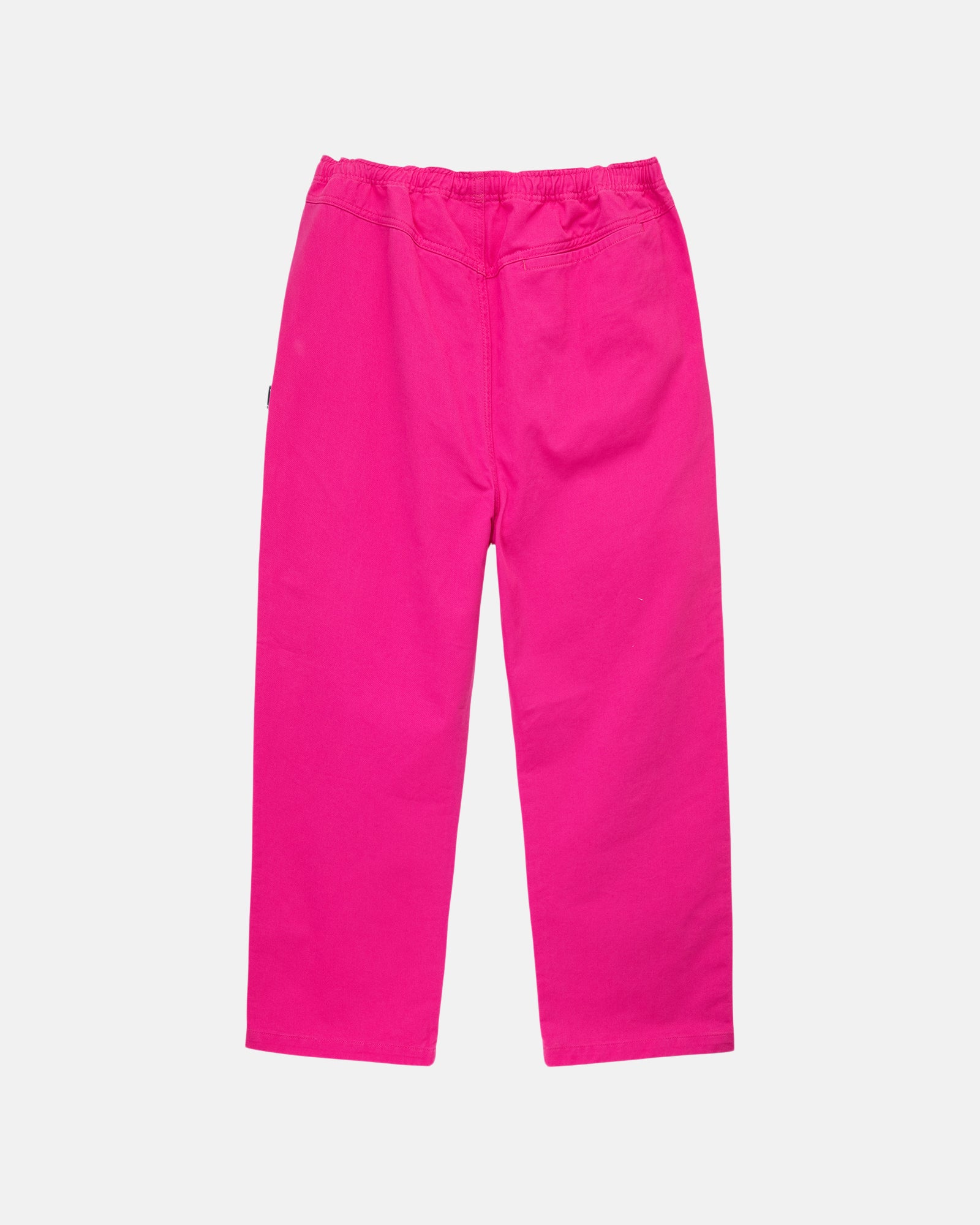 BRUSHED BEACH PANT