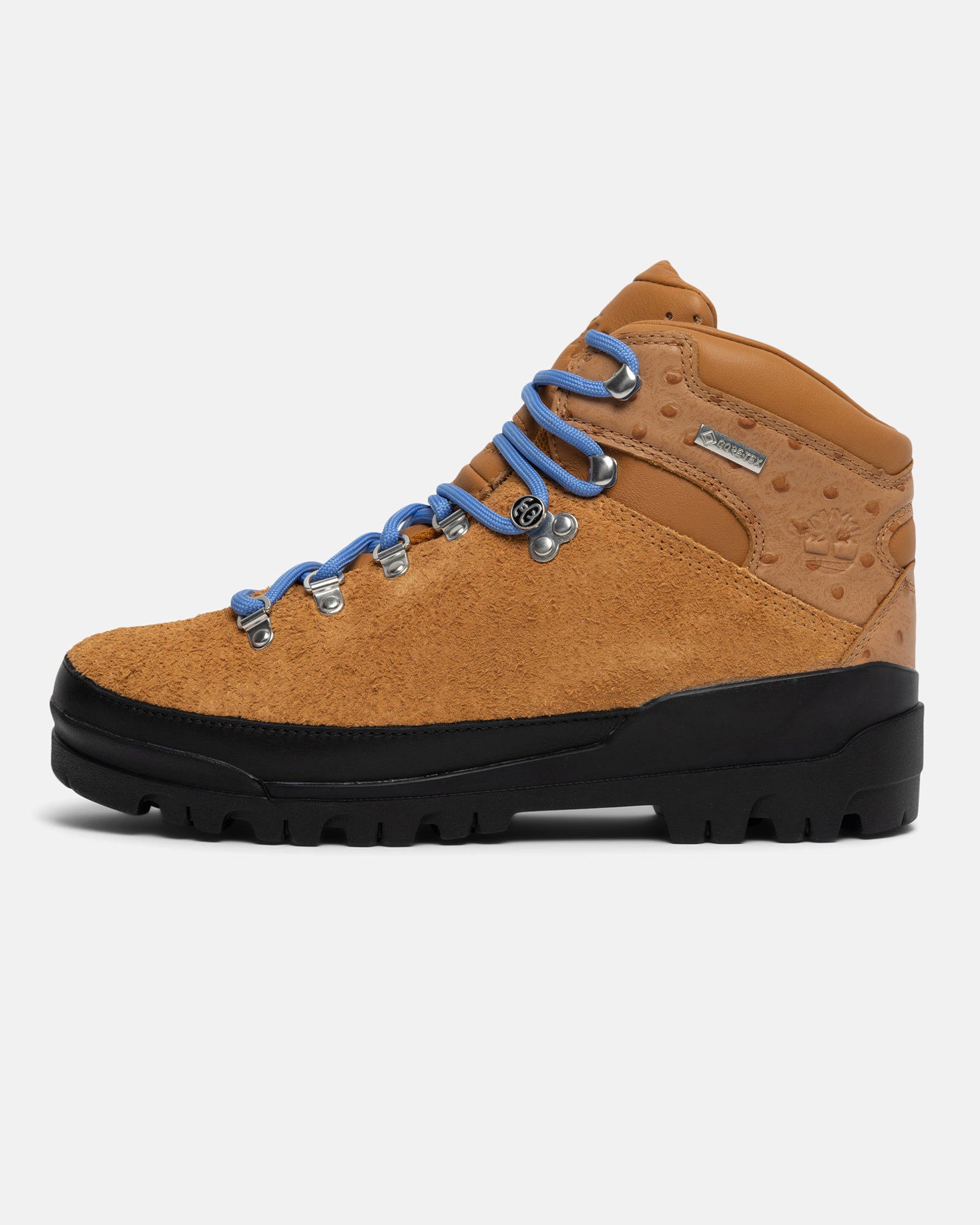 STÜSSY & TIMBERLAND® WORLD HIKER BOOT