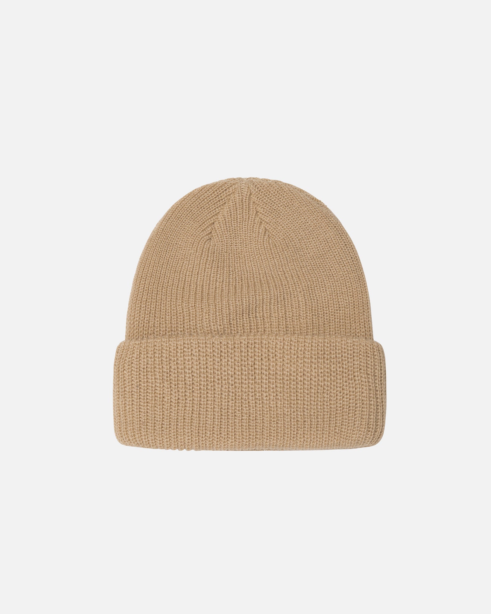 BASIC CUFF BEANIE