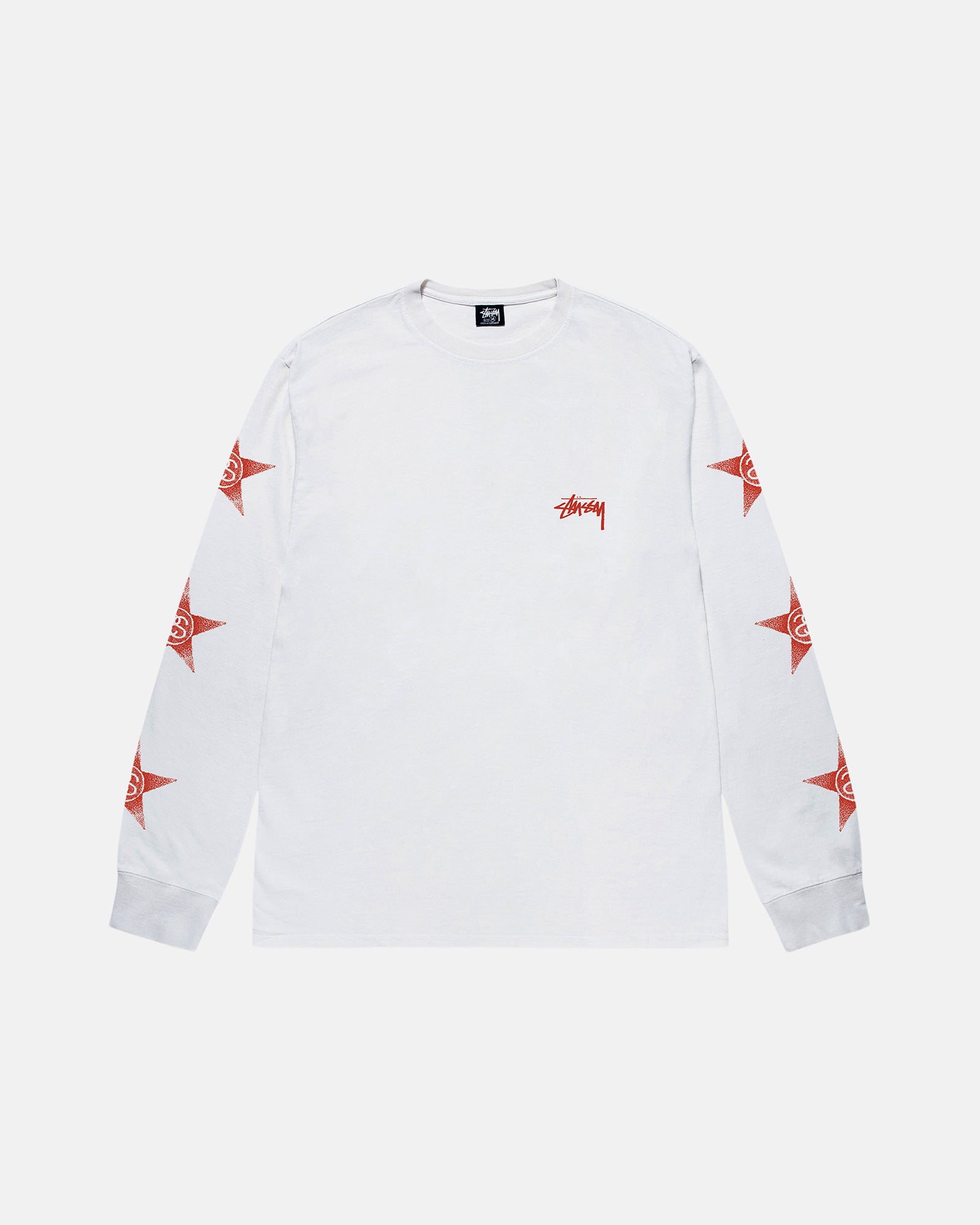 STARS LS TEE