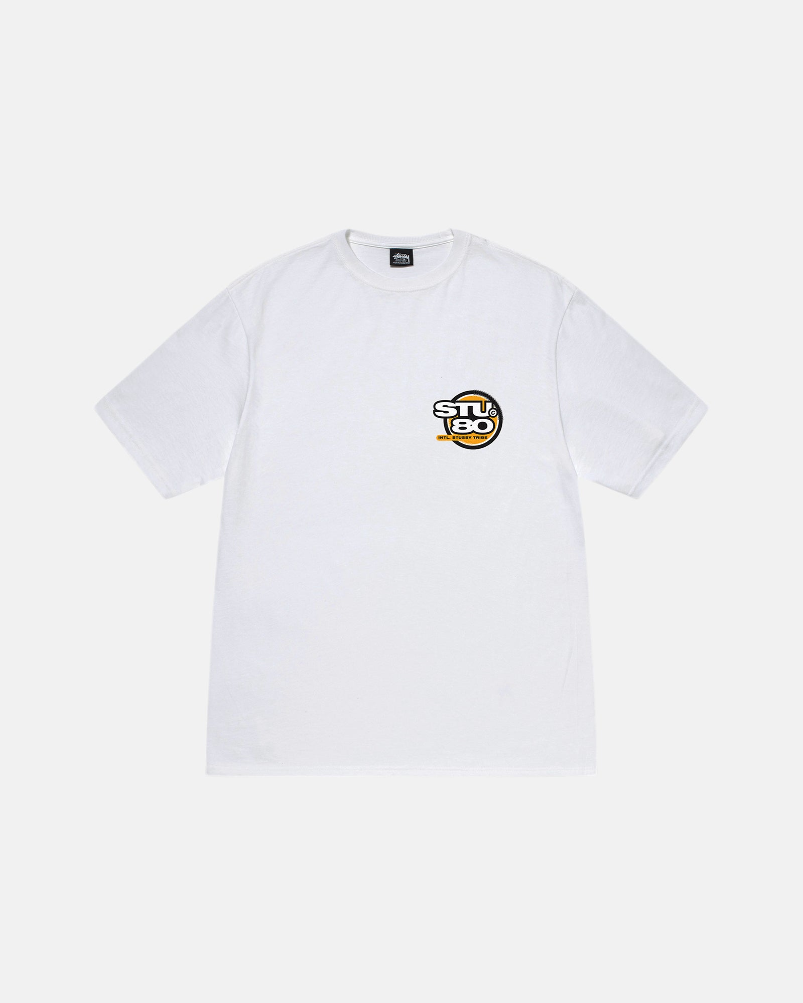 HOT 80 TEE