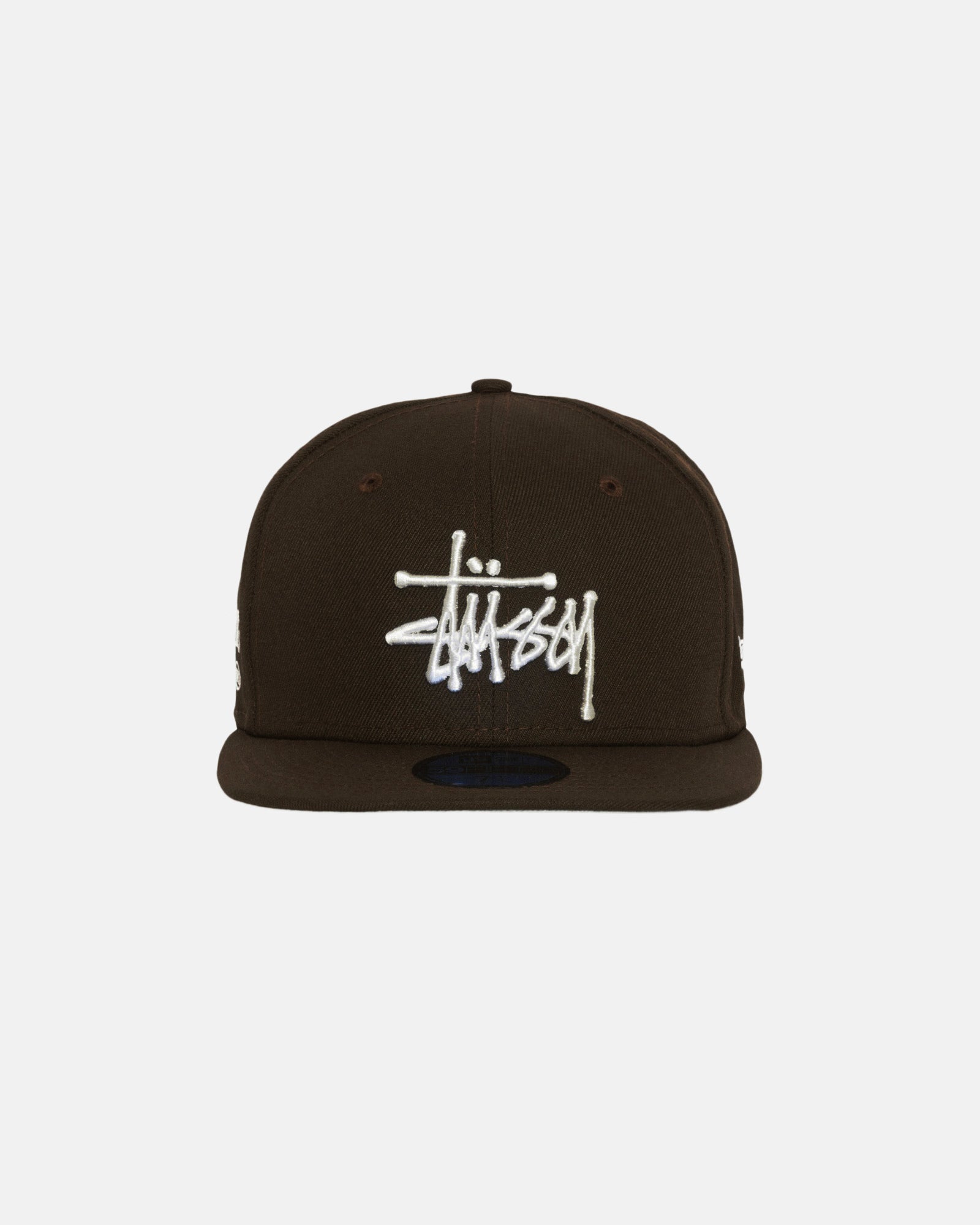 AUTHENTIC NEW ERA CAP