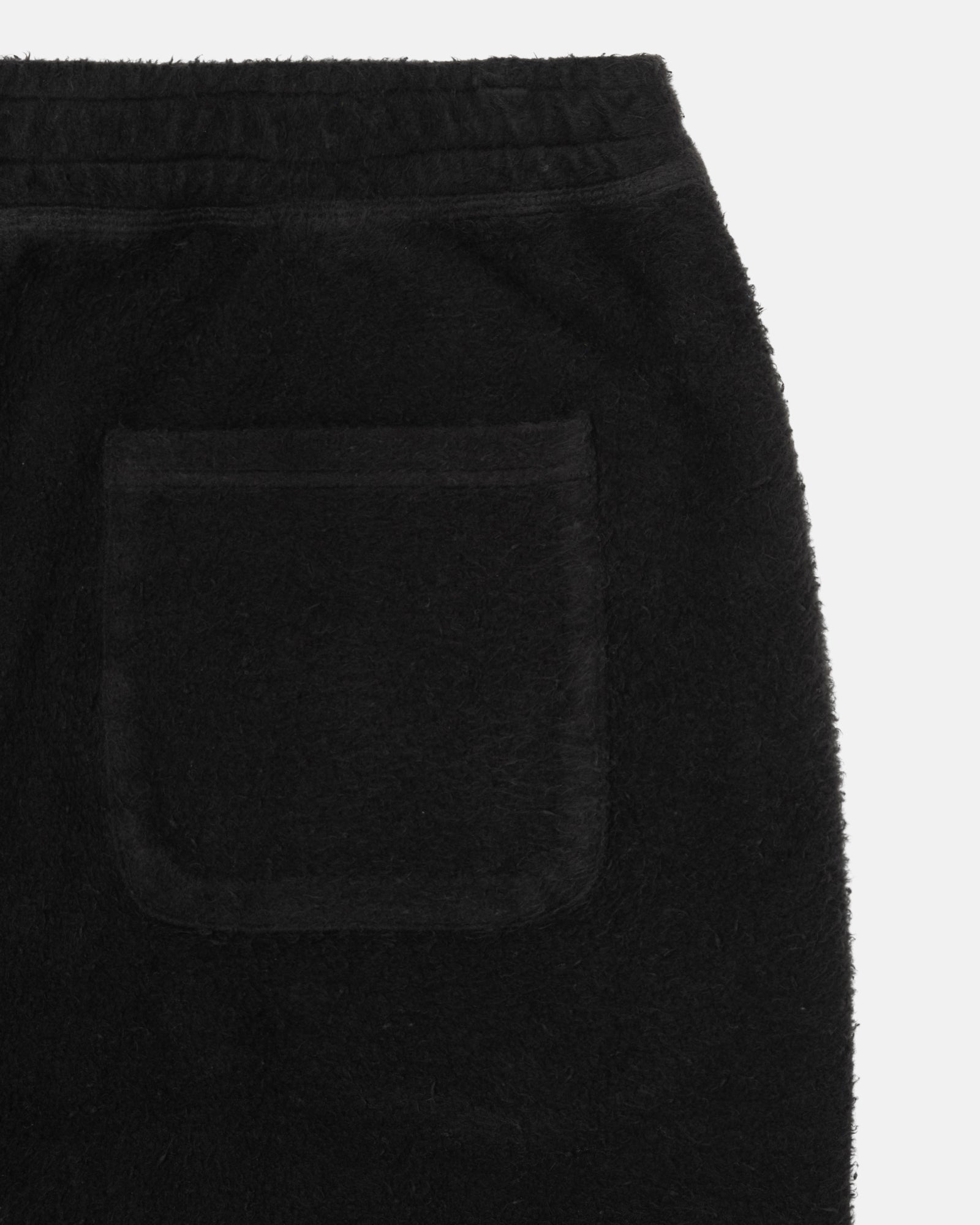 INSIDE OUT FLEECE PANT