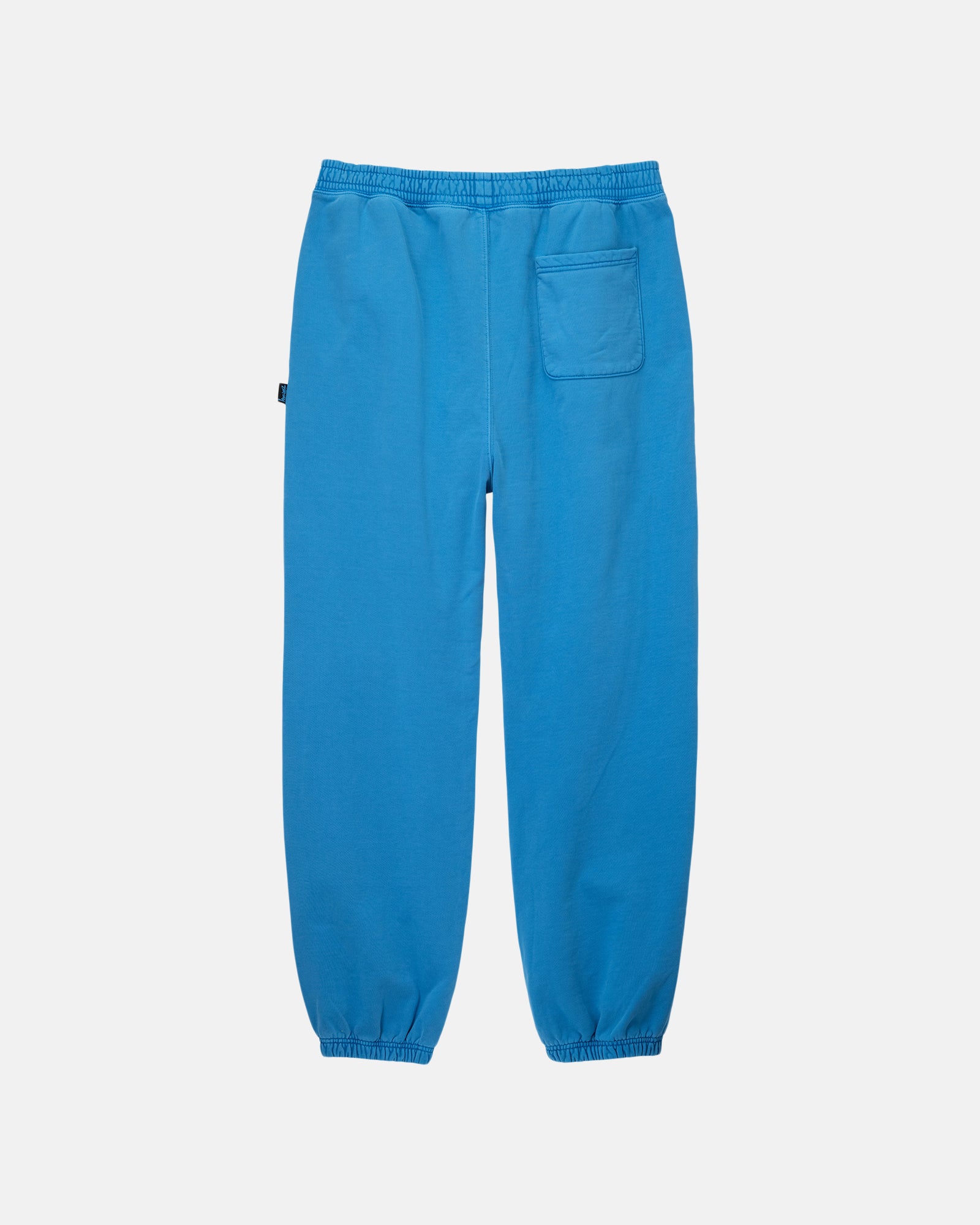 PIGMENT DYED FLEECE PANT