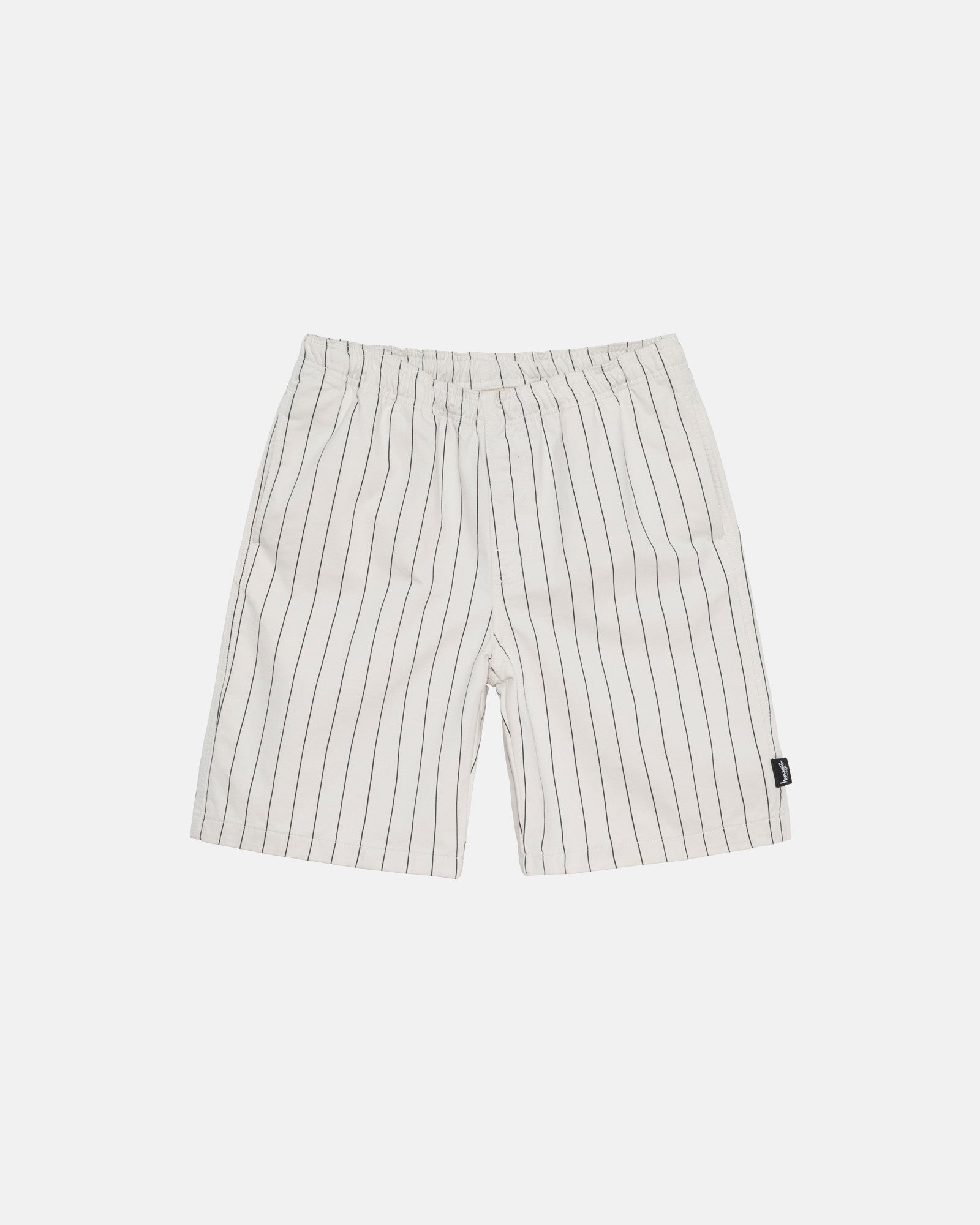 BRUSHED BEACH SHORT