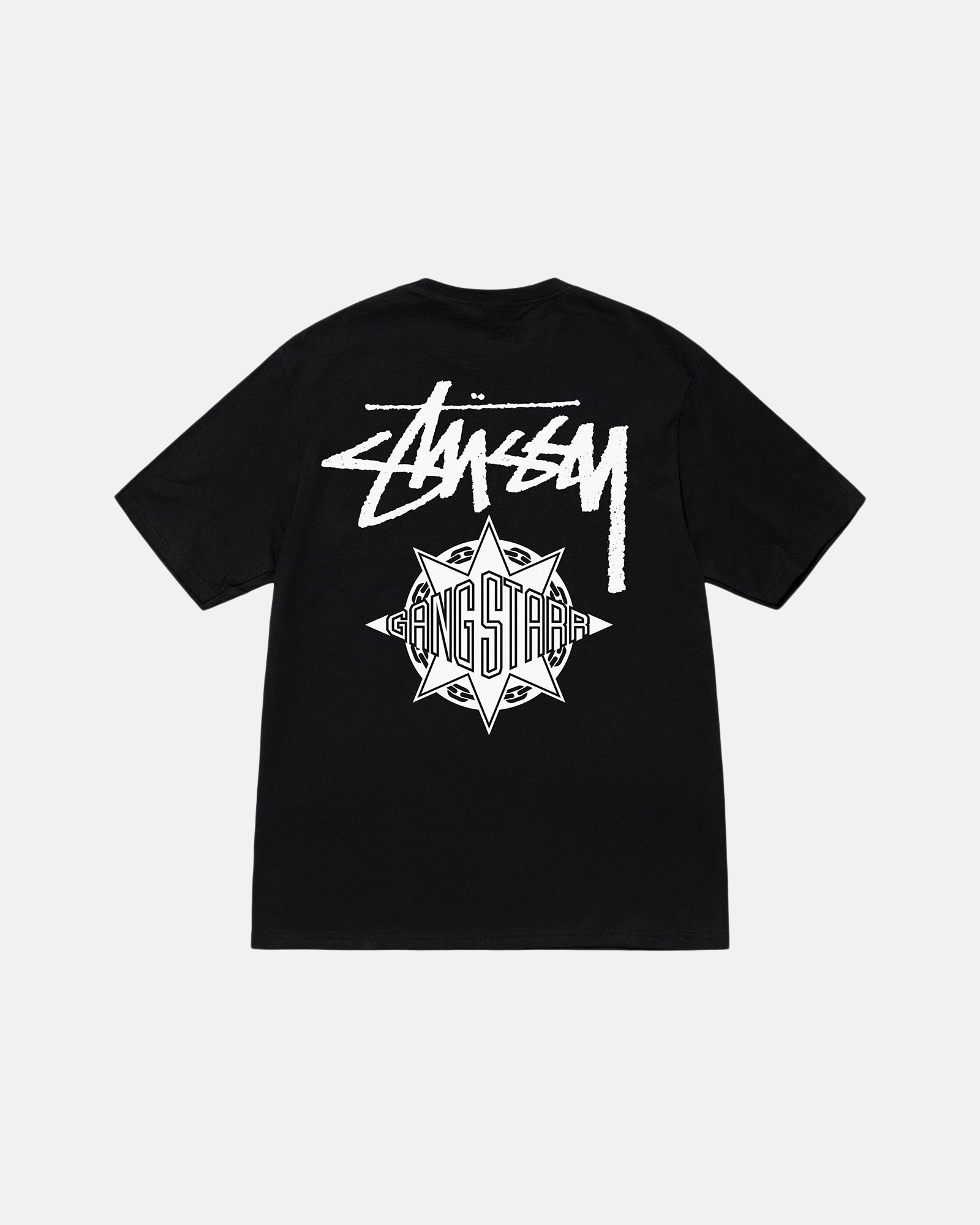 GANG STARR TAKE IT PERSONAL TEE