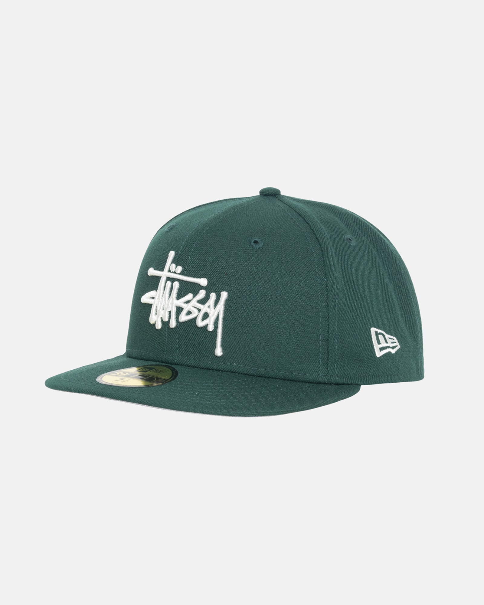 AUTHENTIC NEW ERA CAP