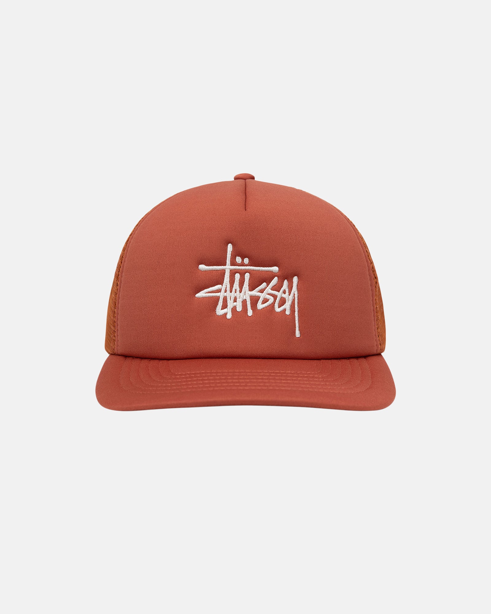 BIG BASIC TRUCKER CAP