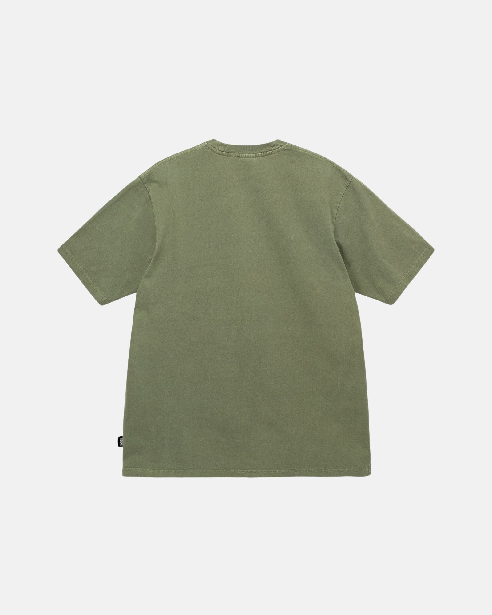 HEAVYWEIGHT PIGMENT DYED CREW