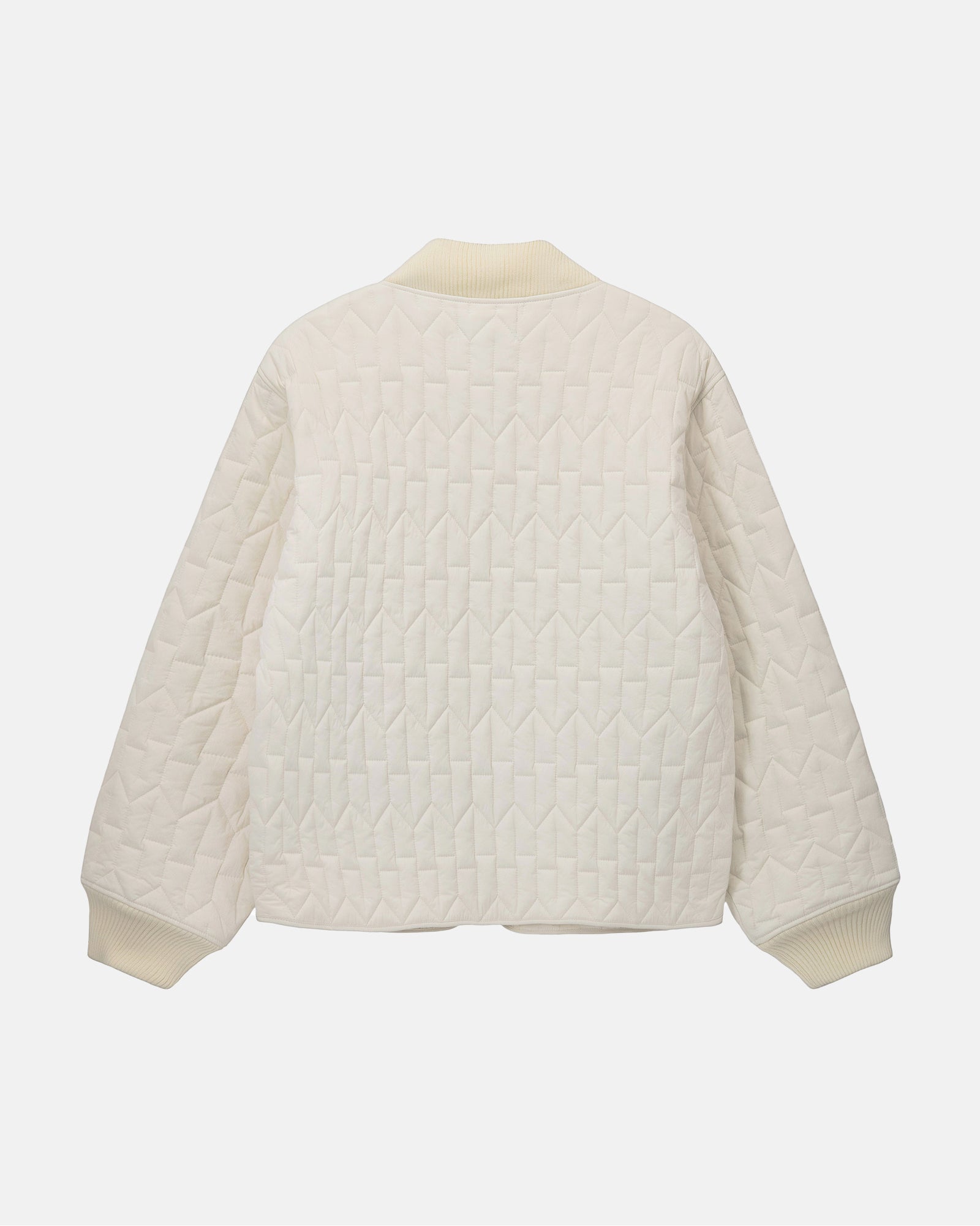 S QUILTED LINER JACKET