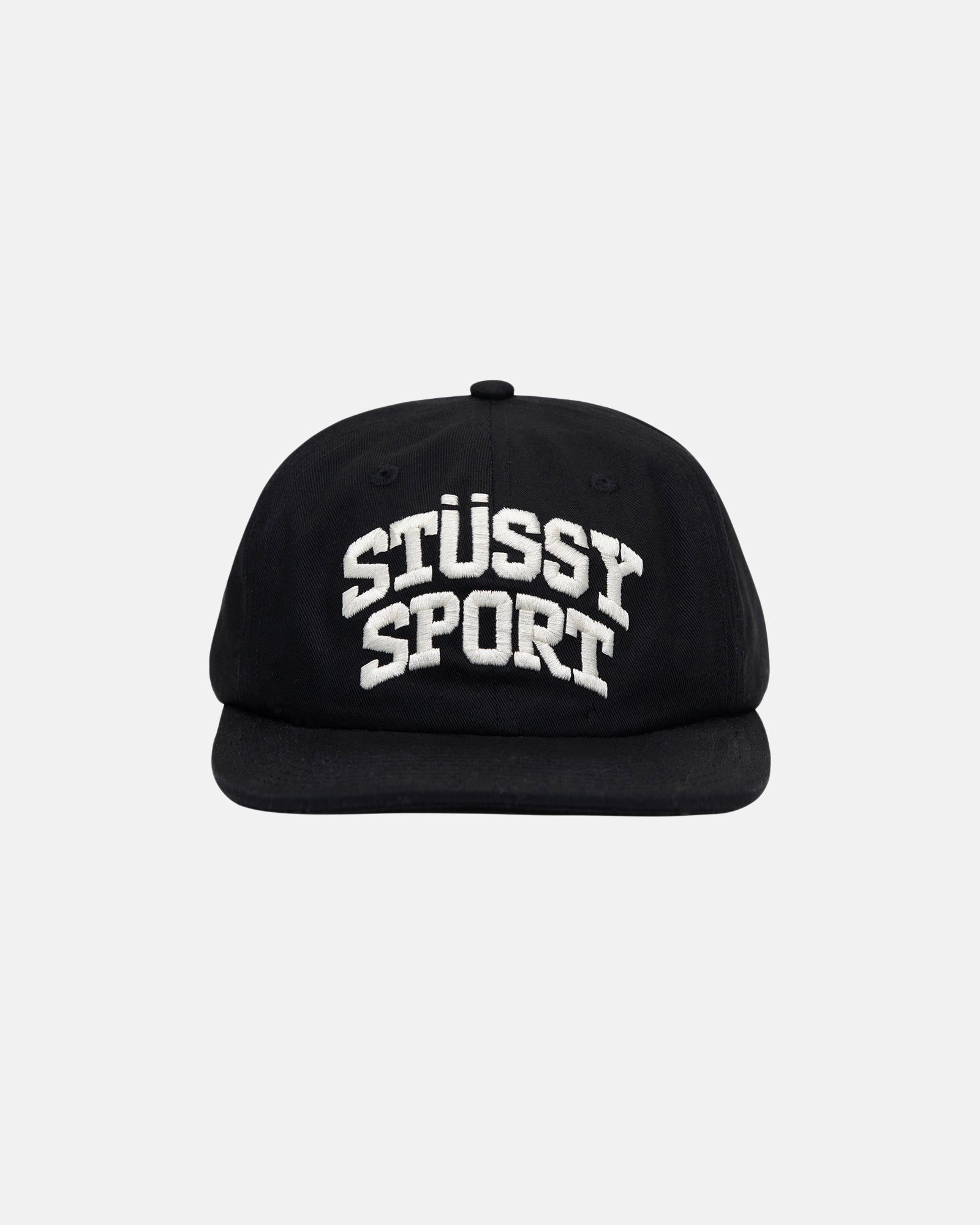 STUSSY SPORT CAP