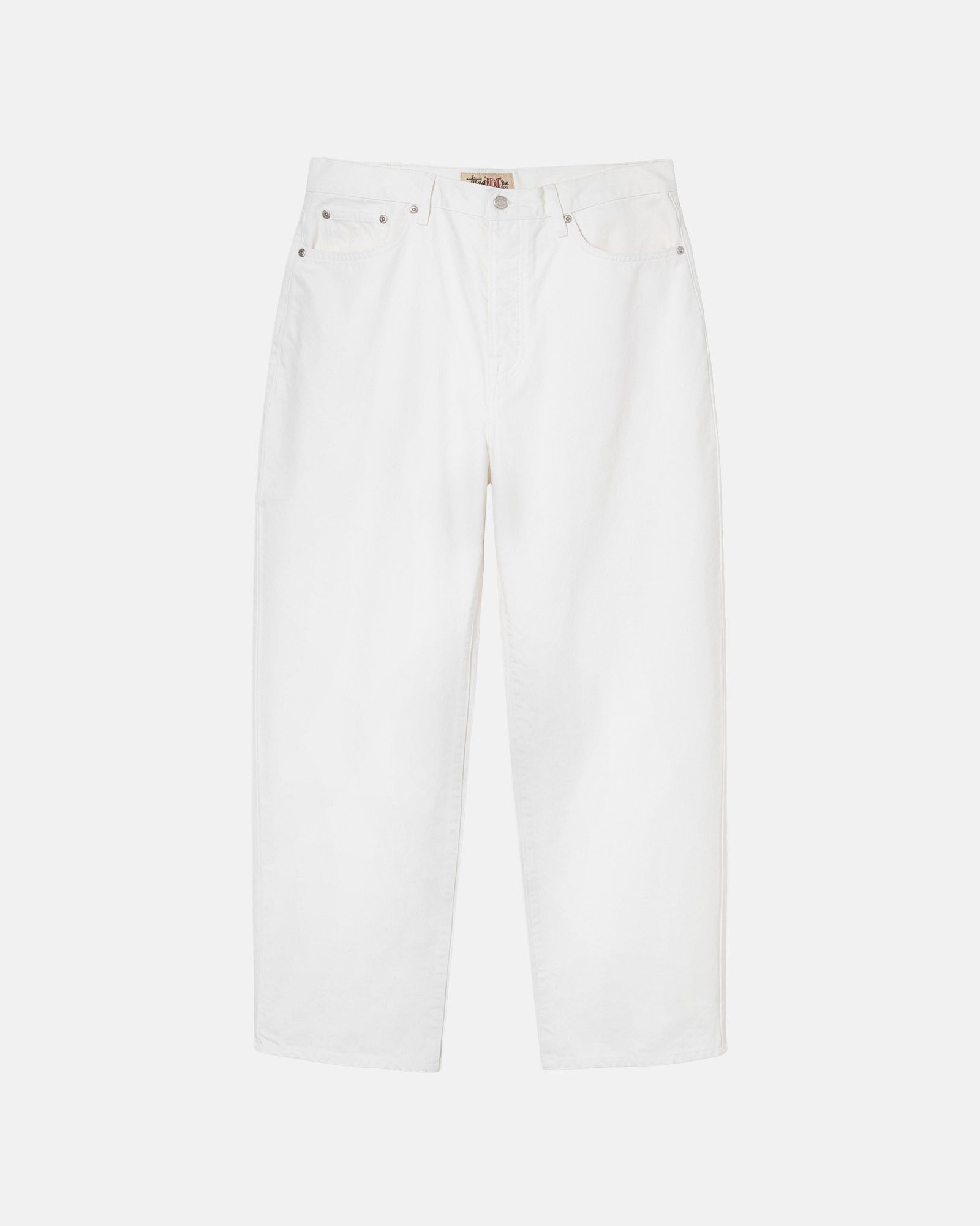 OVERDYED BIG OL' JEAN