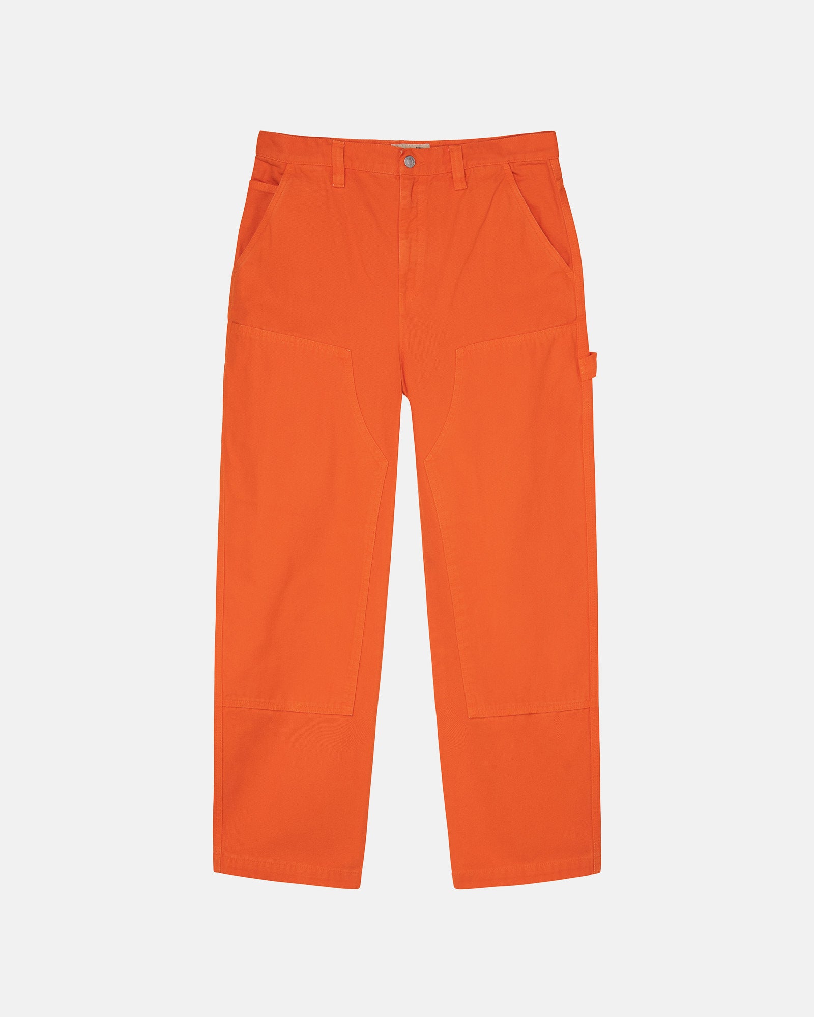 CANVAS WORK PANT