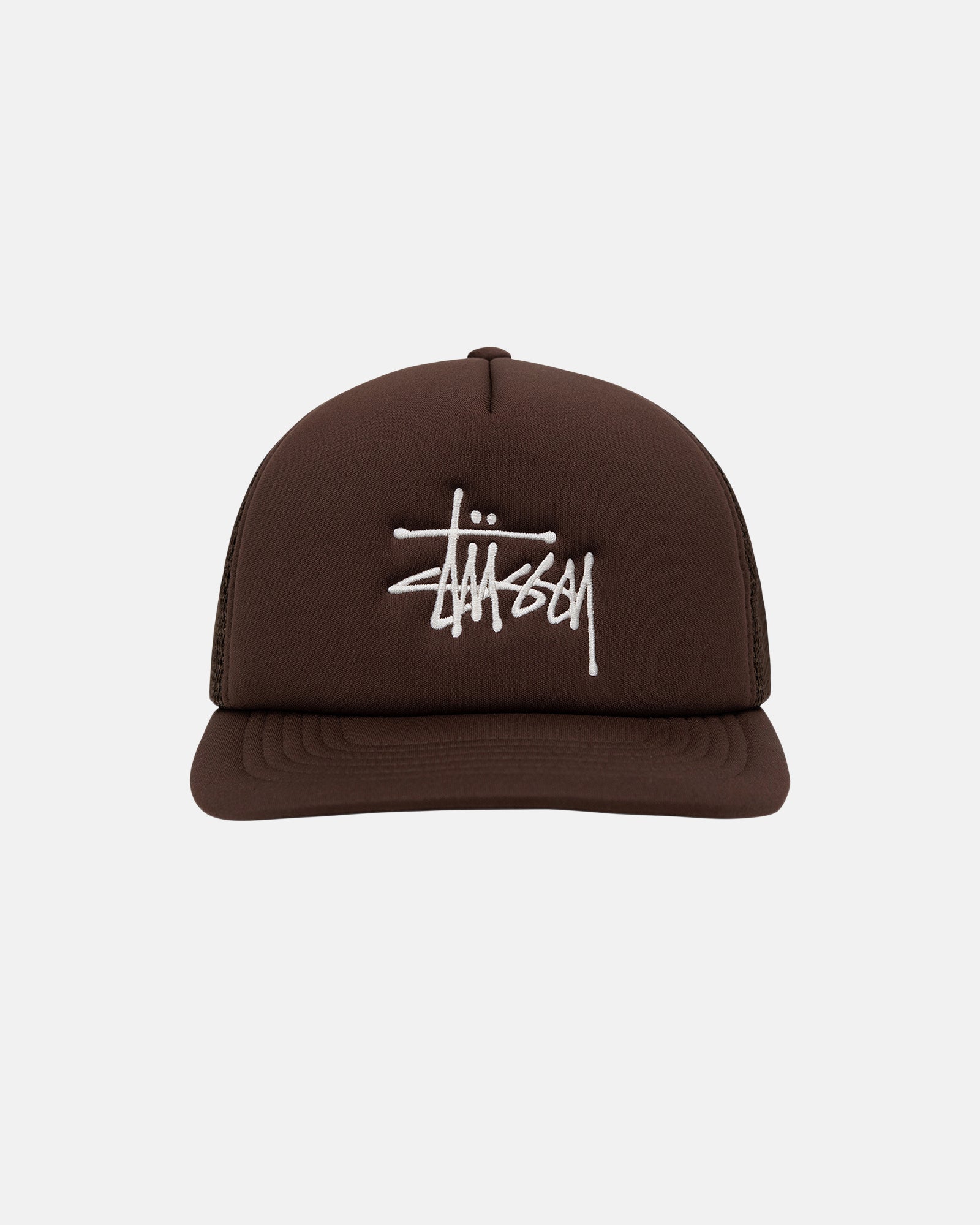 BIG BASIC TRUCKER CAP