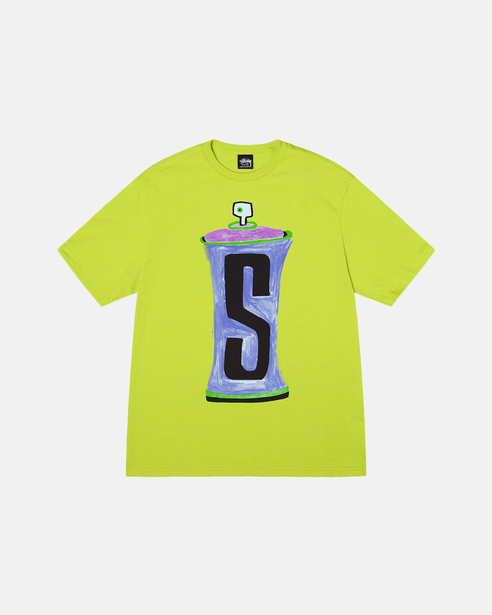 SPRAYCAN TEE