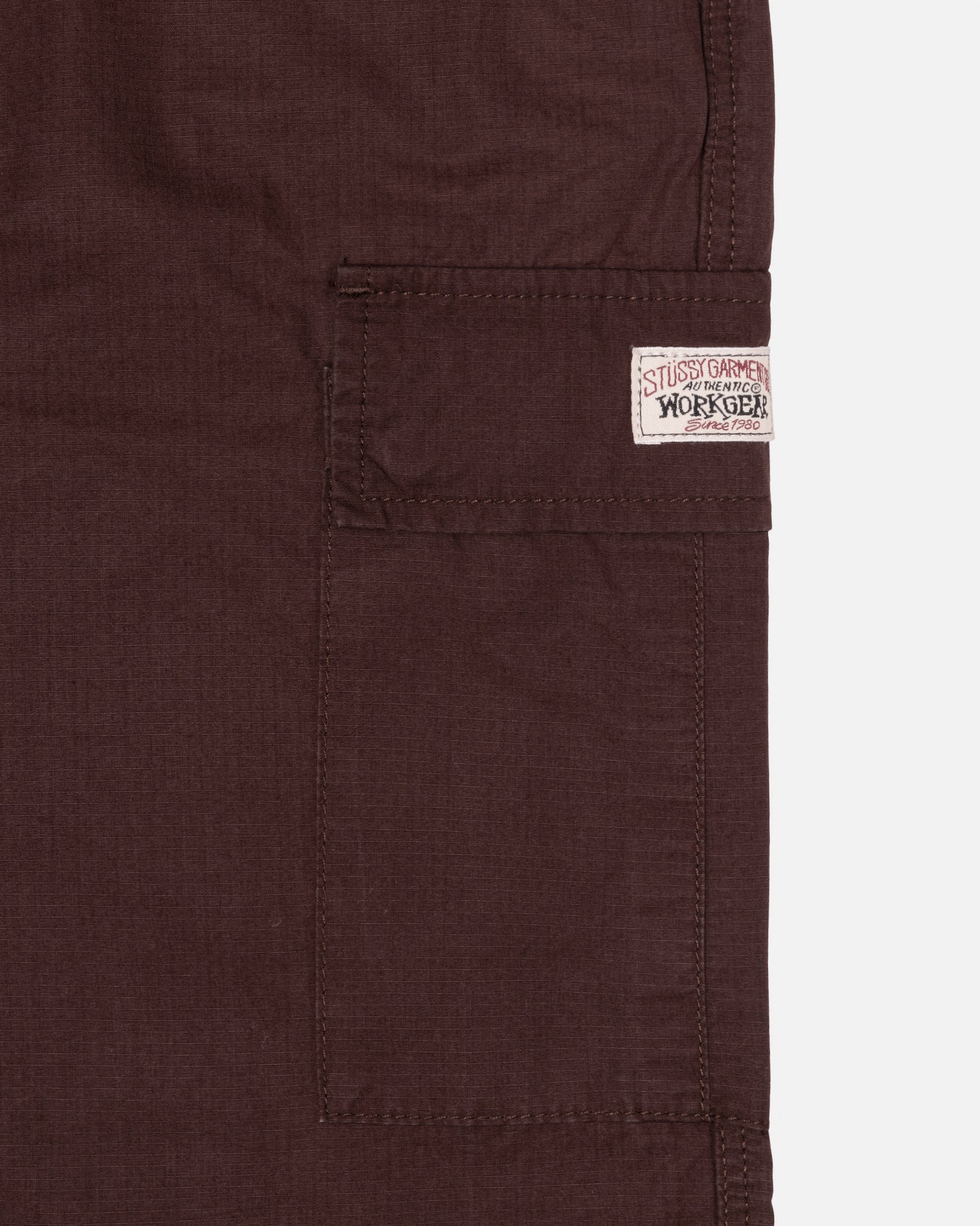 RIPSTOP CARGO BEACH PANT