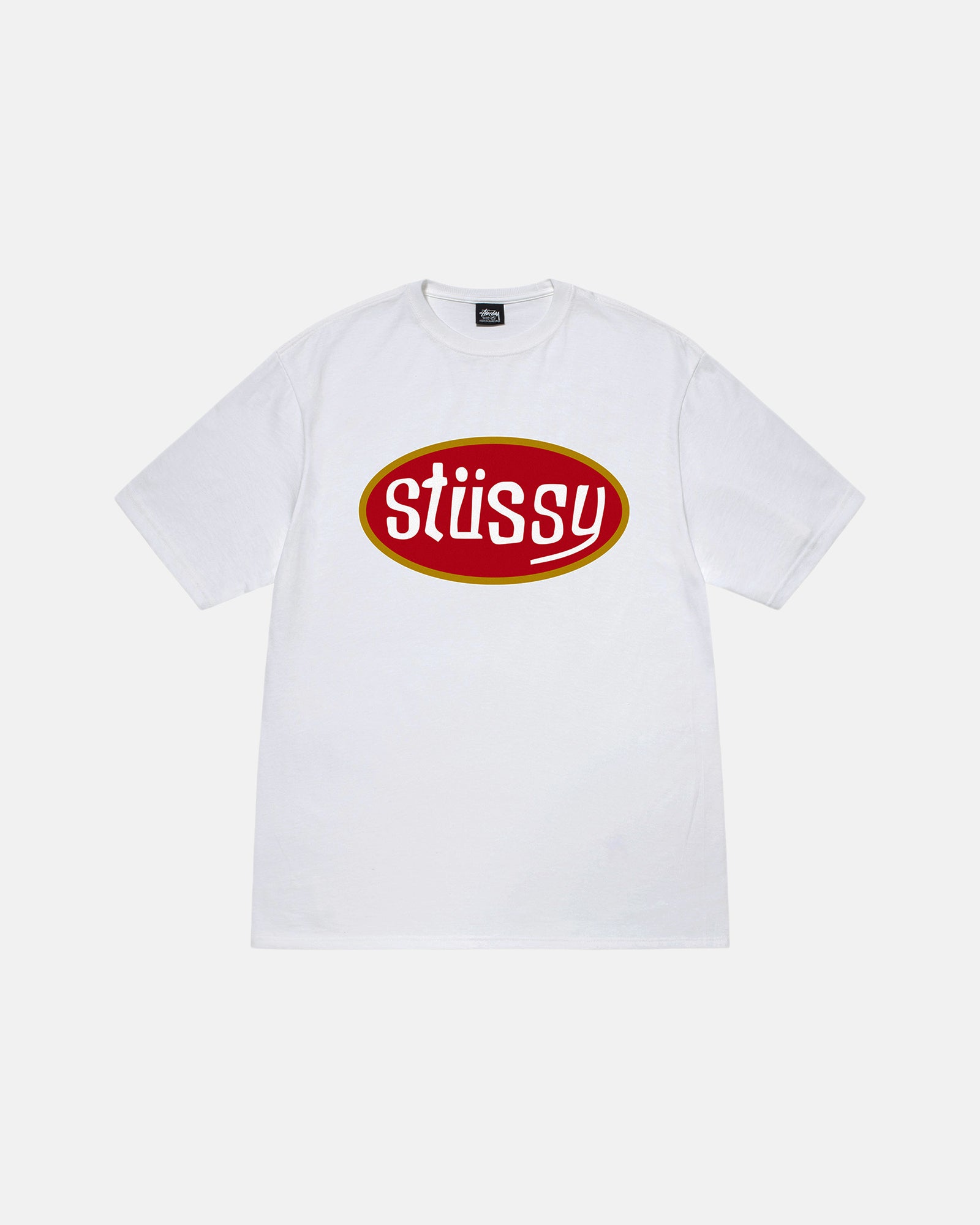 PITSTOP TEE