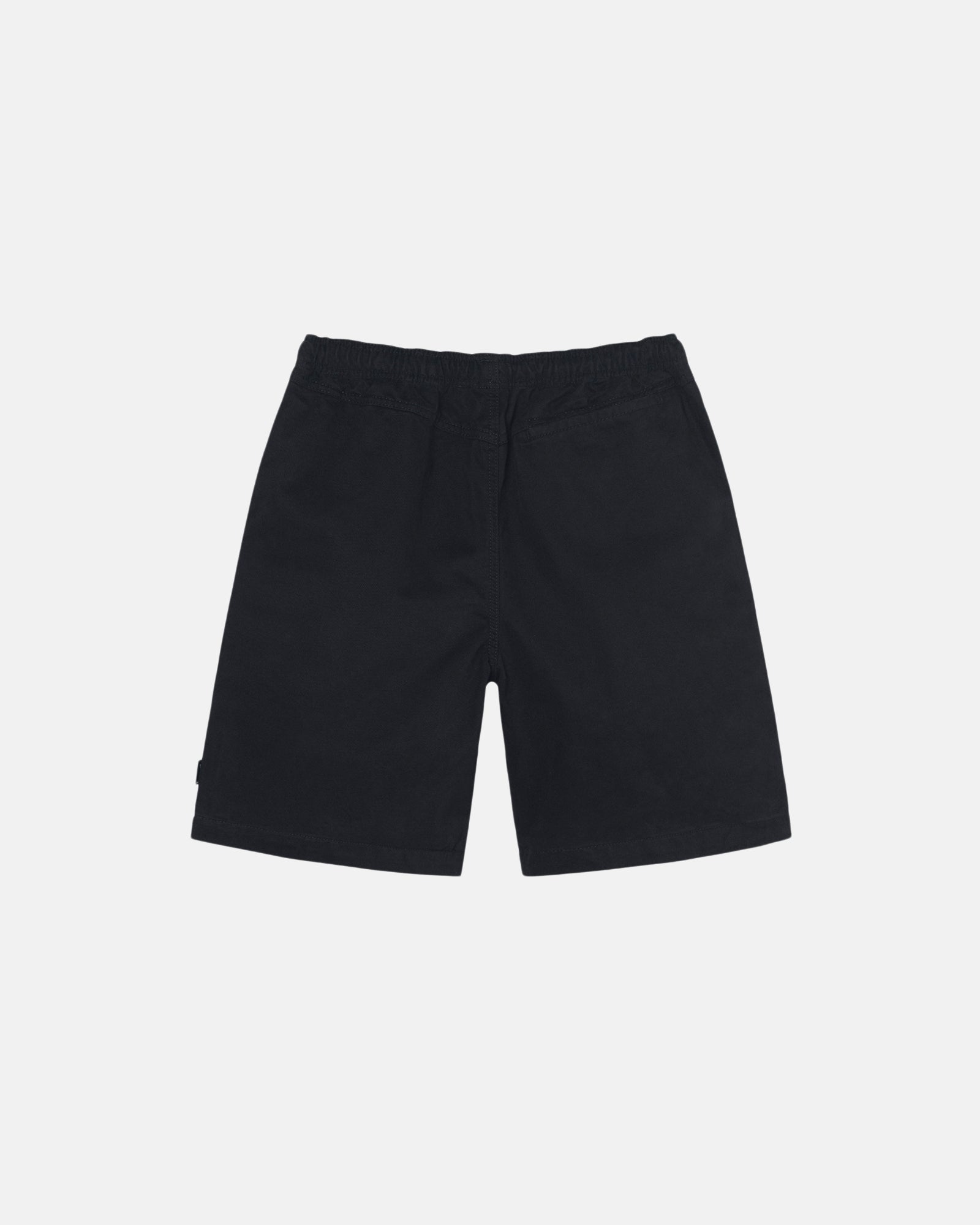 BRUSHED BEACH SHORT