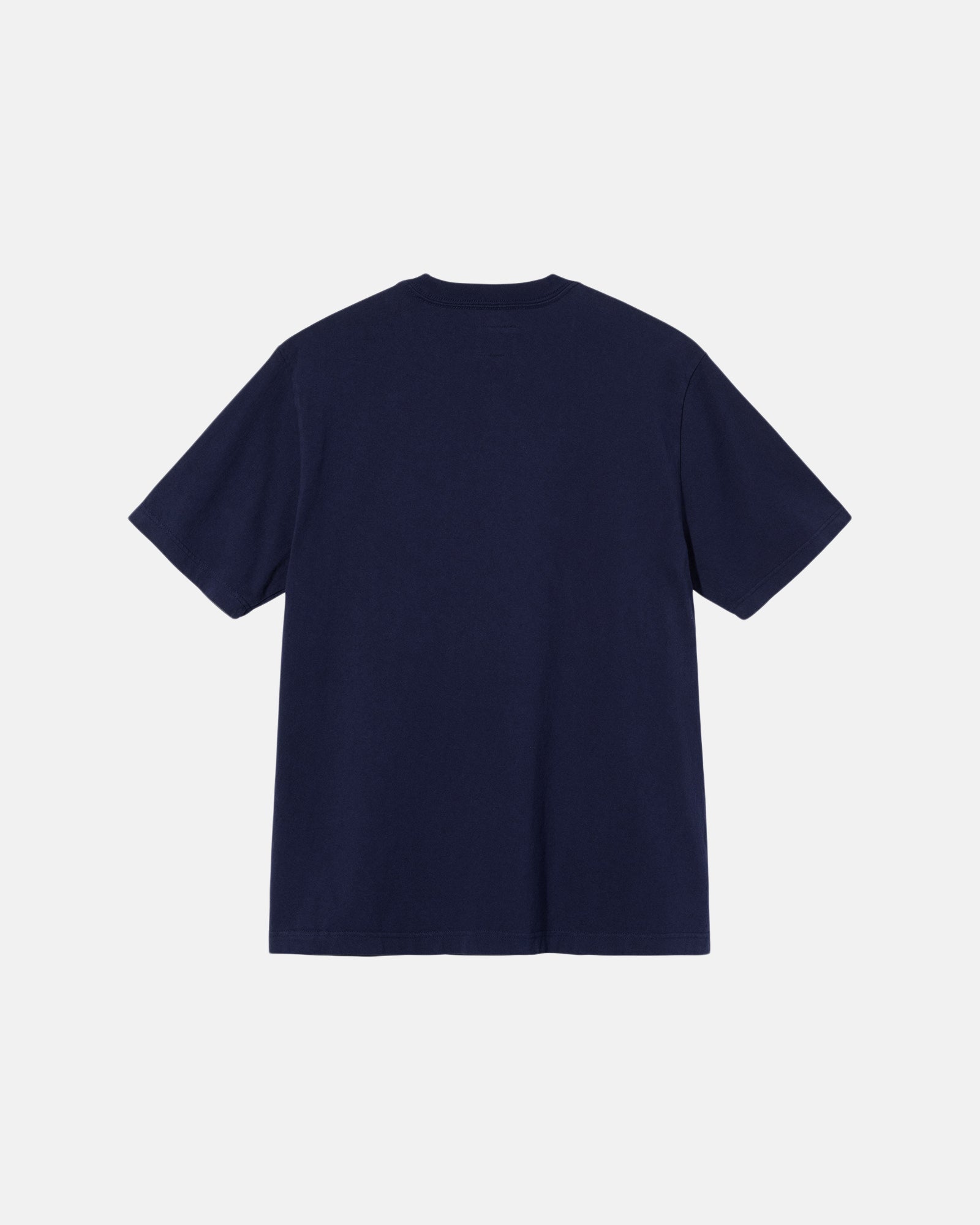 OVERDYED SS POCKET CREW