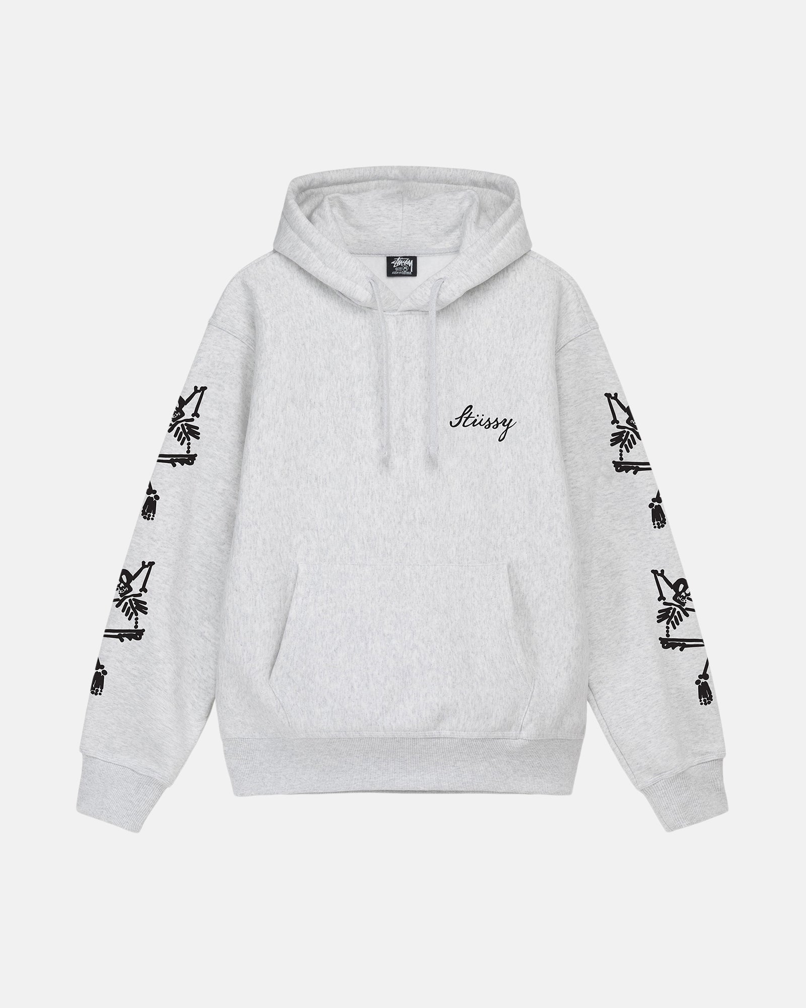 PARADISE LOST HOODIE