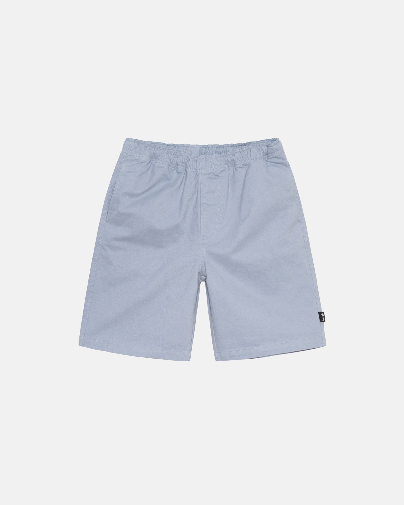 BRUSHED BEACH SHORT