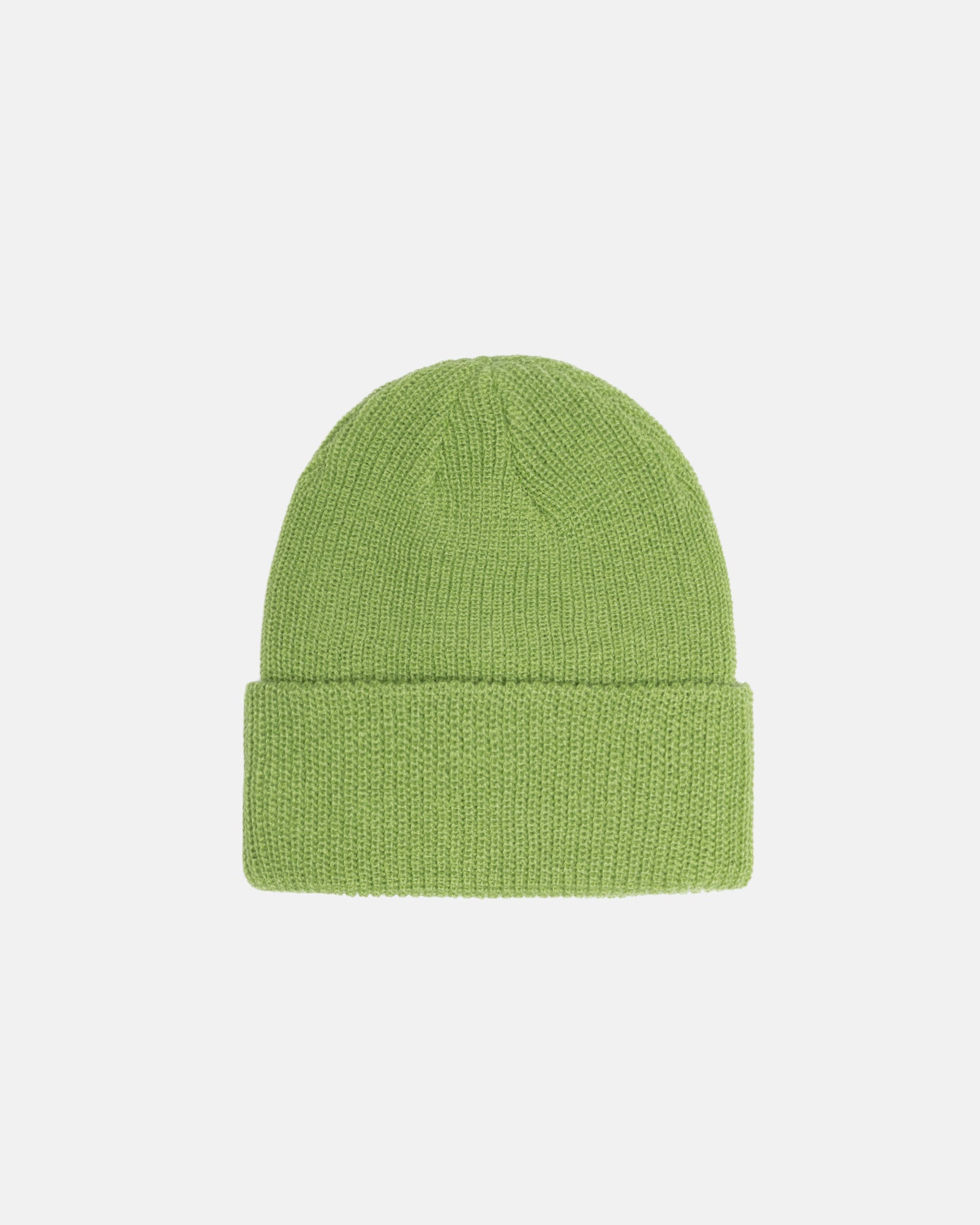 BASIC CUFF BEANIE