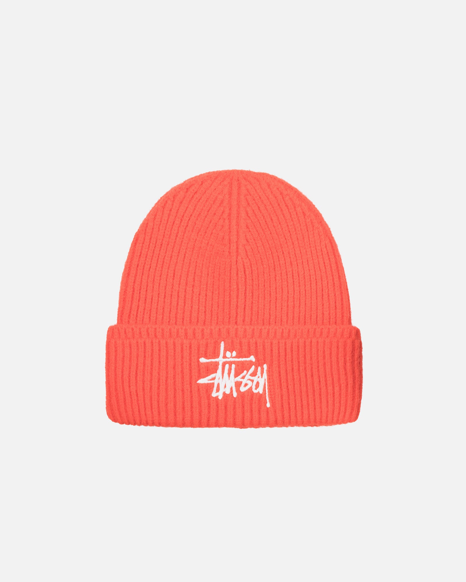 BASIC CUFF BEANIE