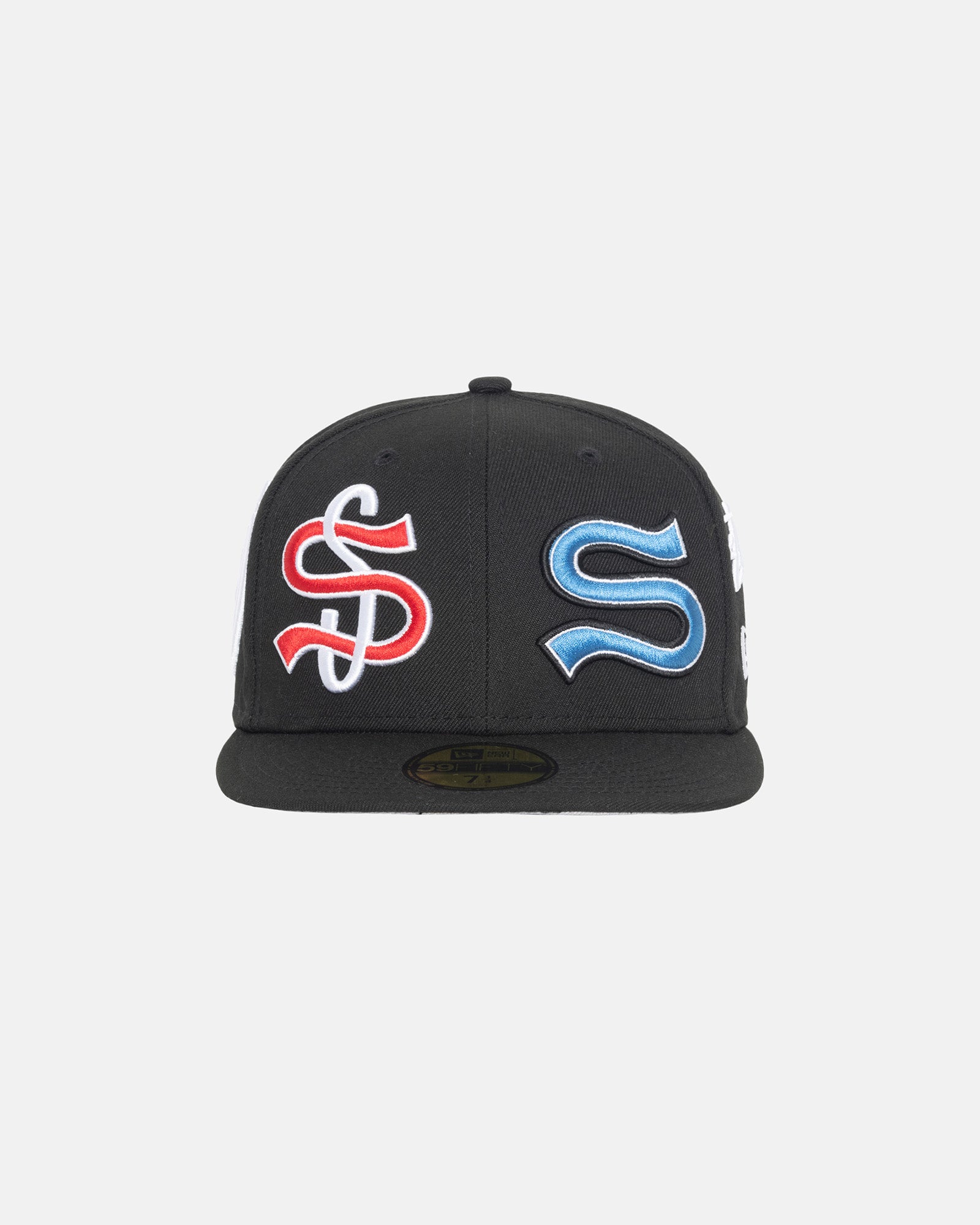 SS NEW ERA CAP