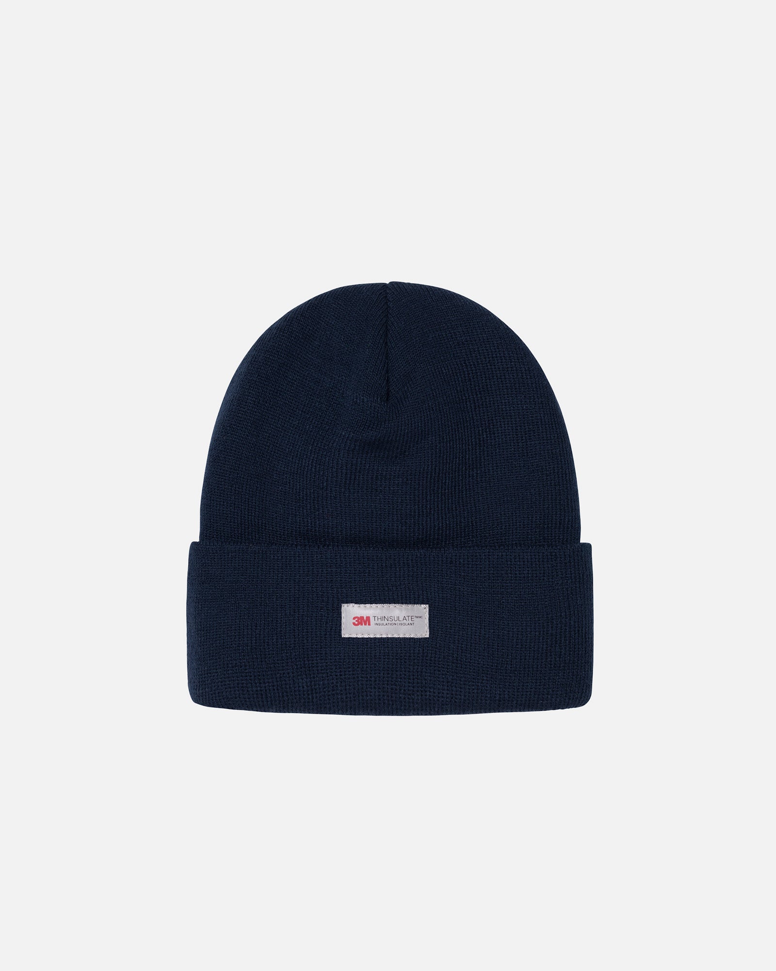 BIG BASIC THINSULATE BEANIE