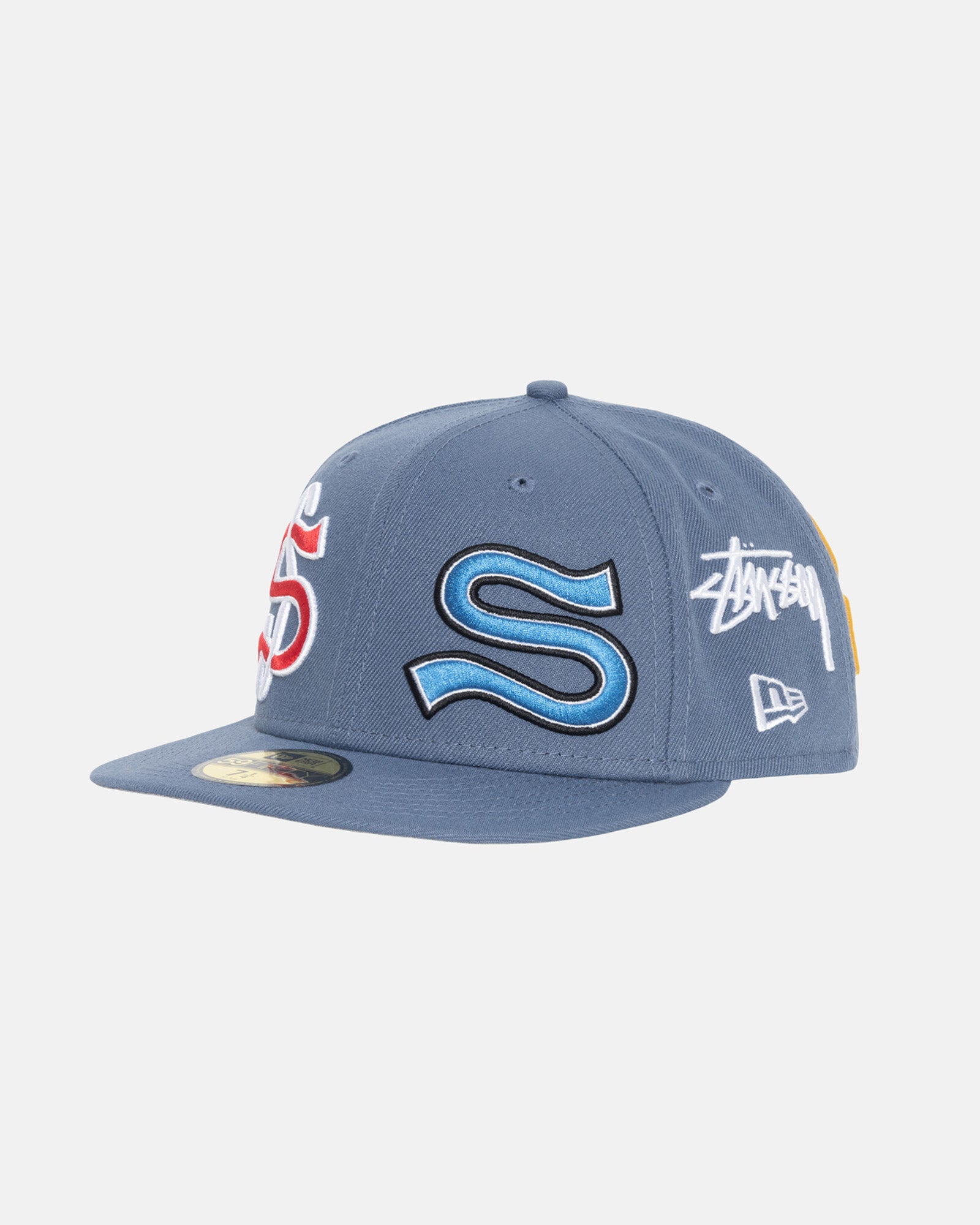 SS NEW ERA CAP
