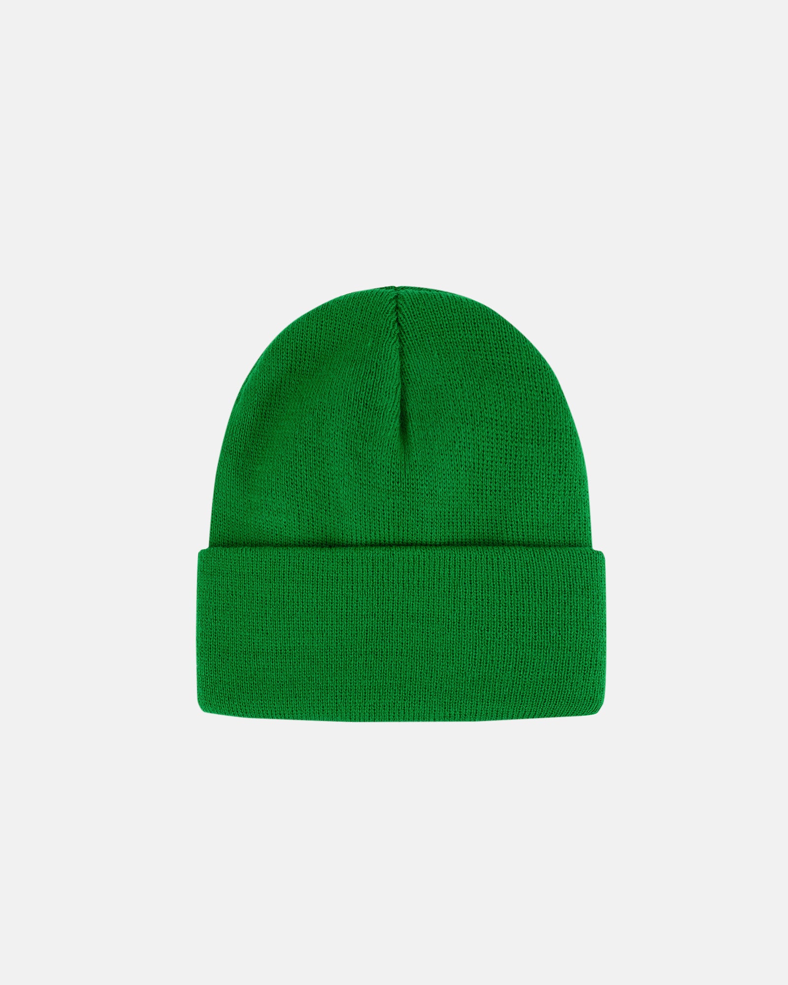 STOCK CUFF BEANIE