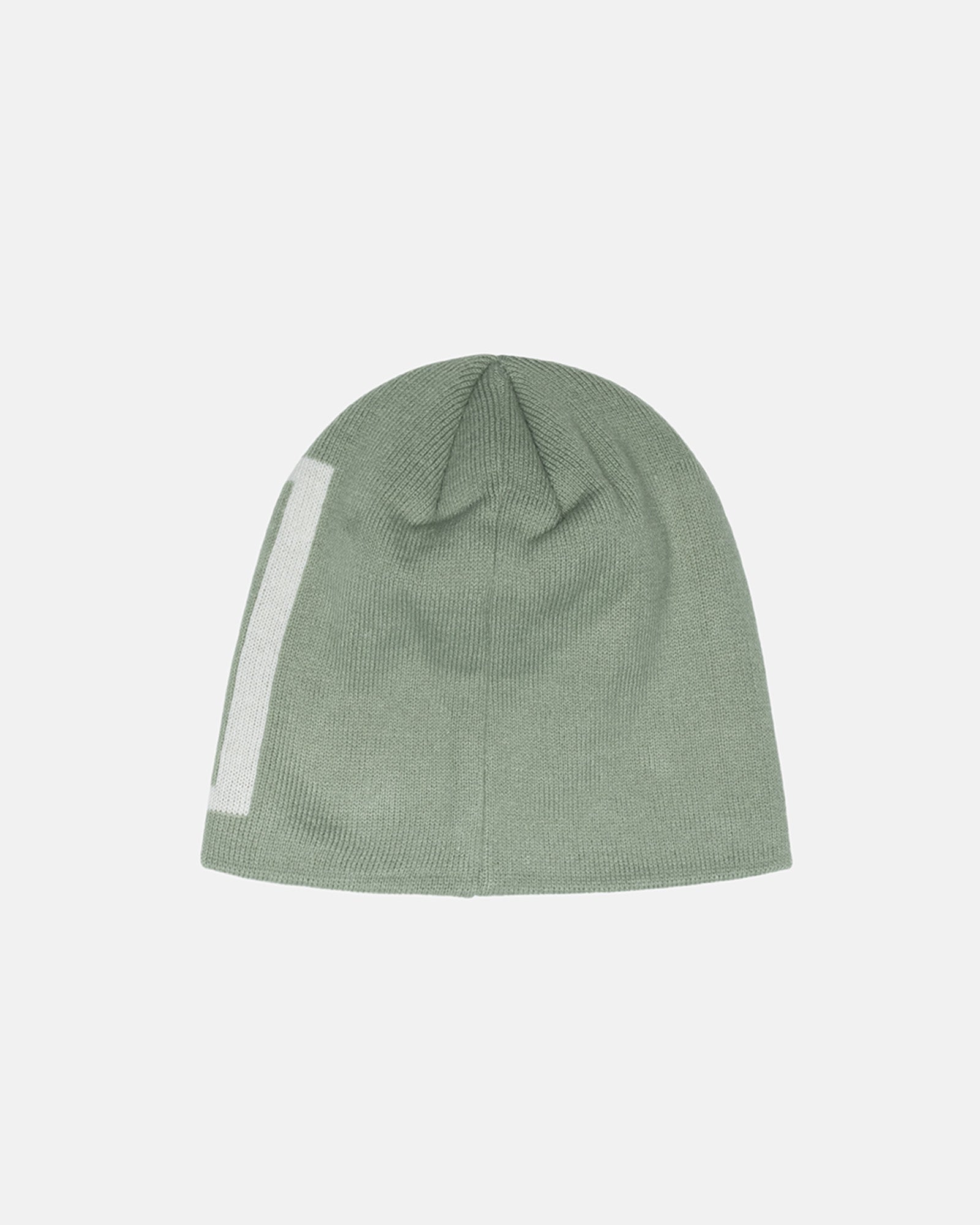 SS LINK SKULL CAP